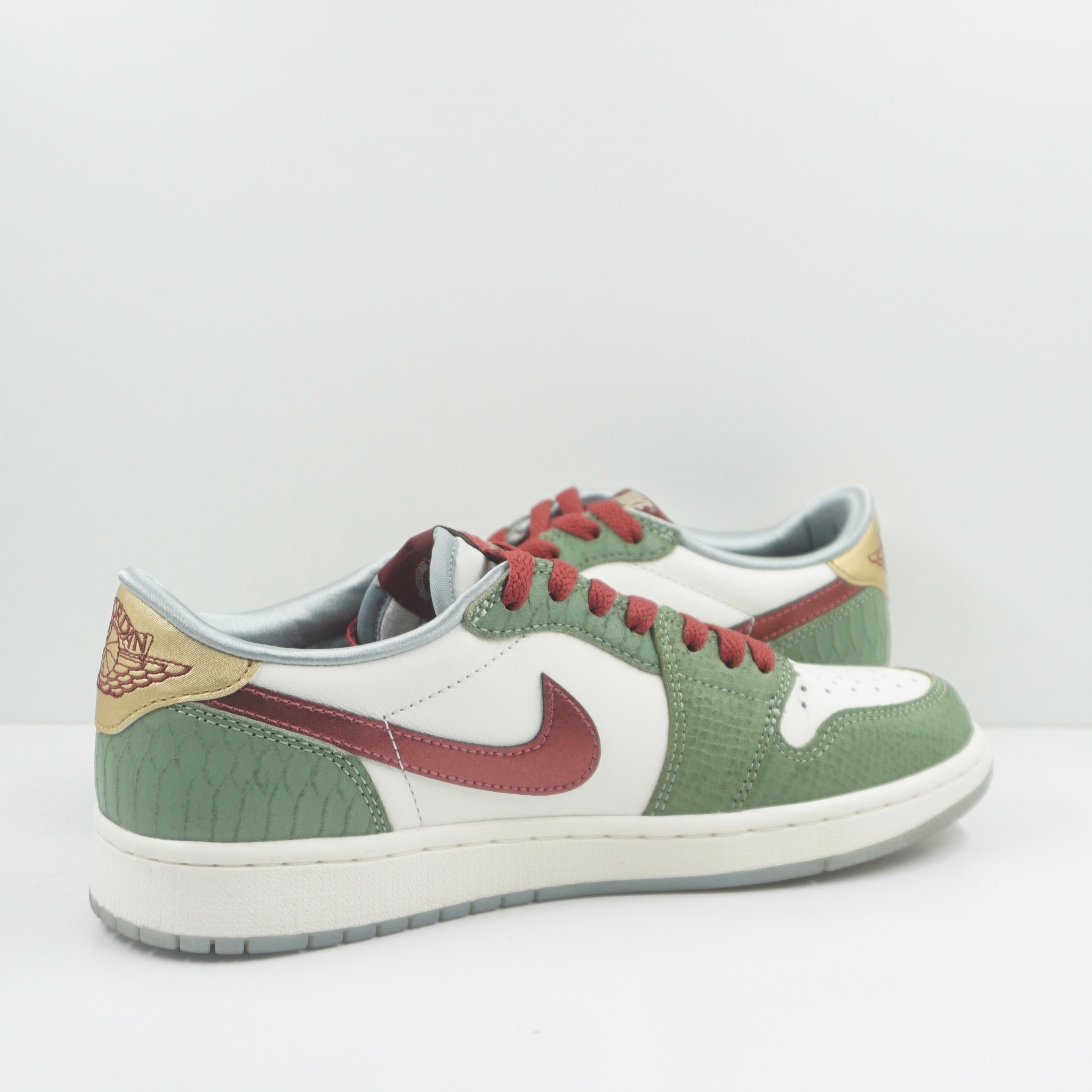 Jordan 1 Retro Low OG Year of the Dragon (2024)