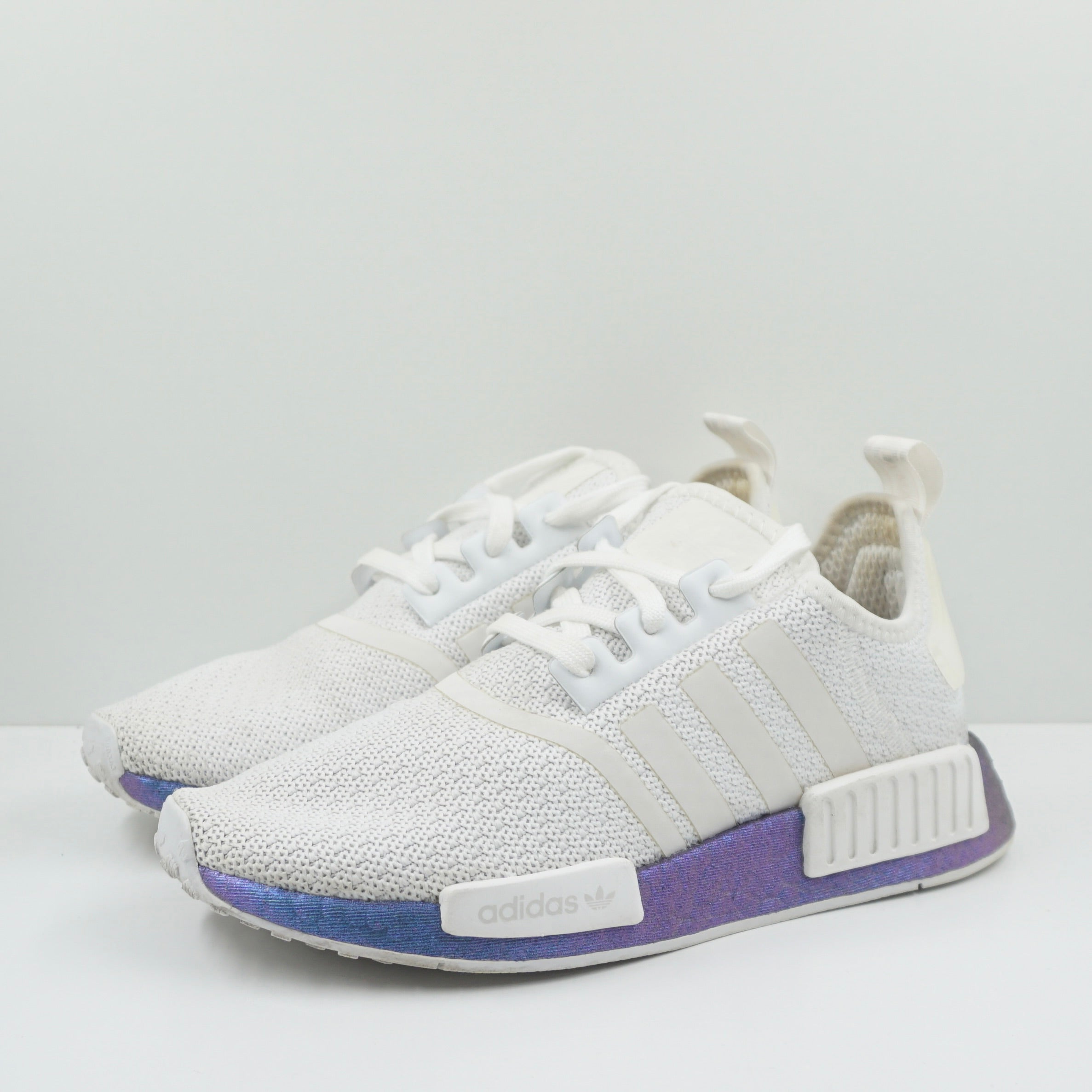 Adidas NMD R1 Iridescent Boost