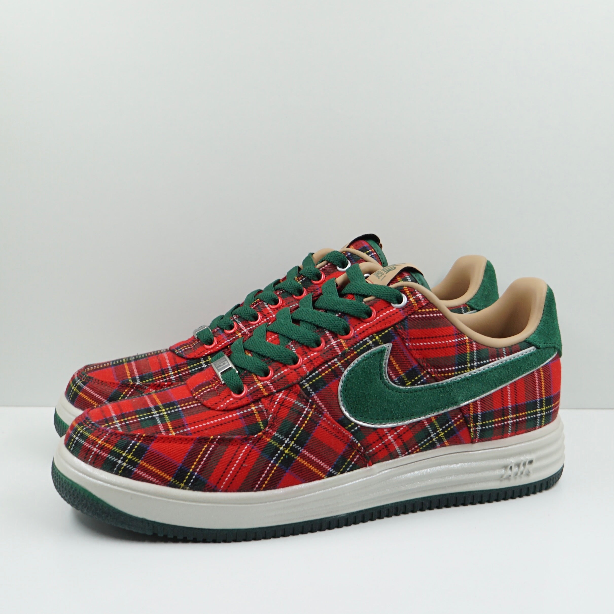 Nike Lunar Force 1 City QS City Pack London