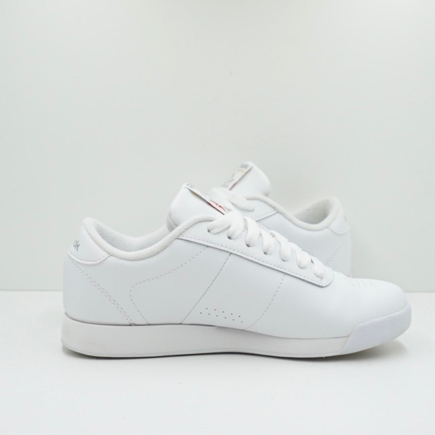 Reebok Princess LTHR White (W)