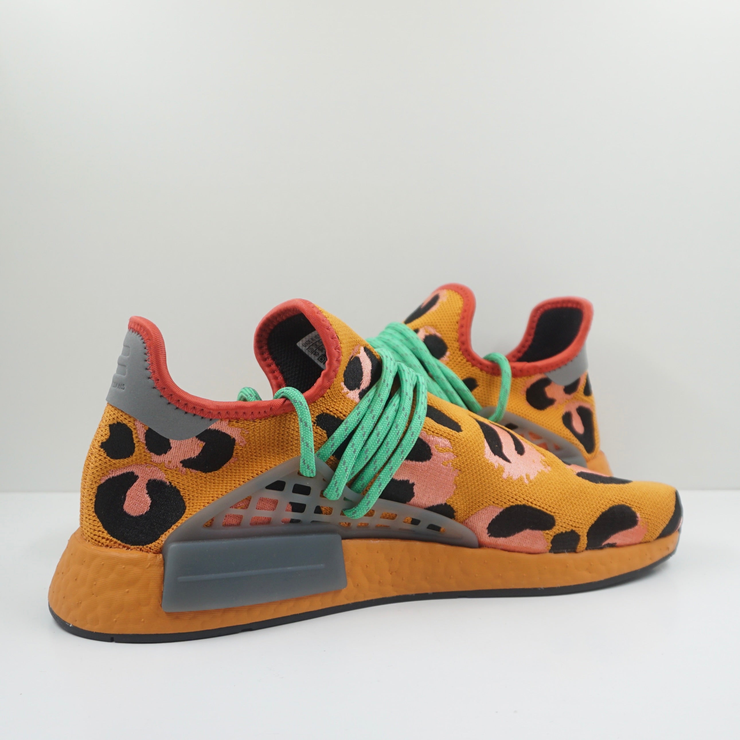 Adidas NMD Hu Animal Print
