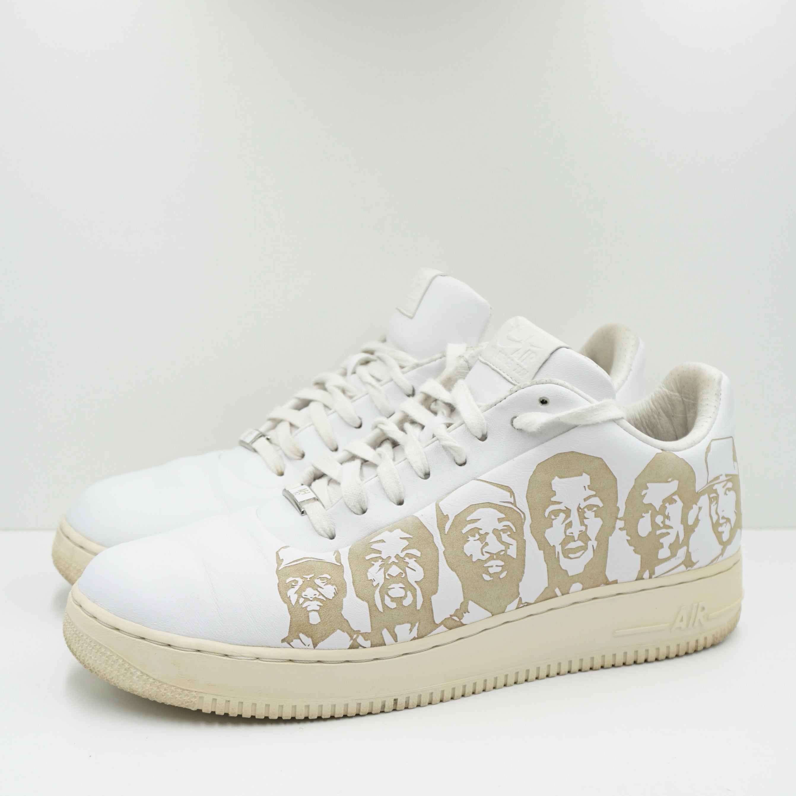 Nike Air Force 1 Low '07 PRM Players