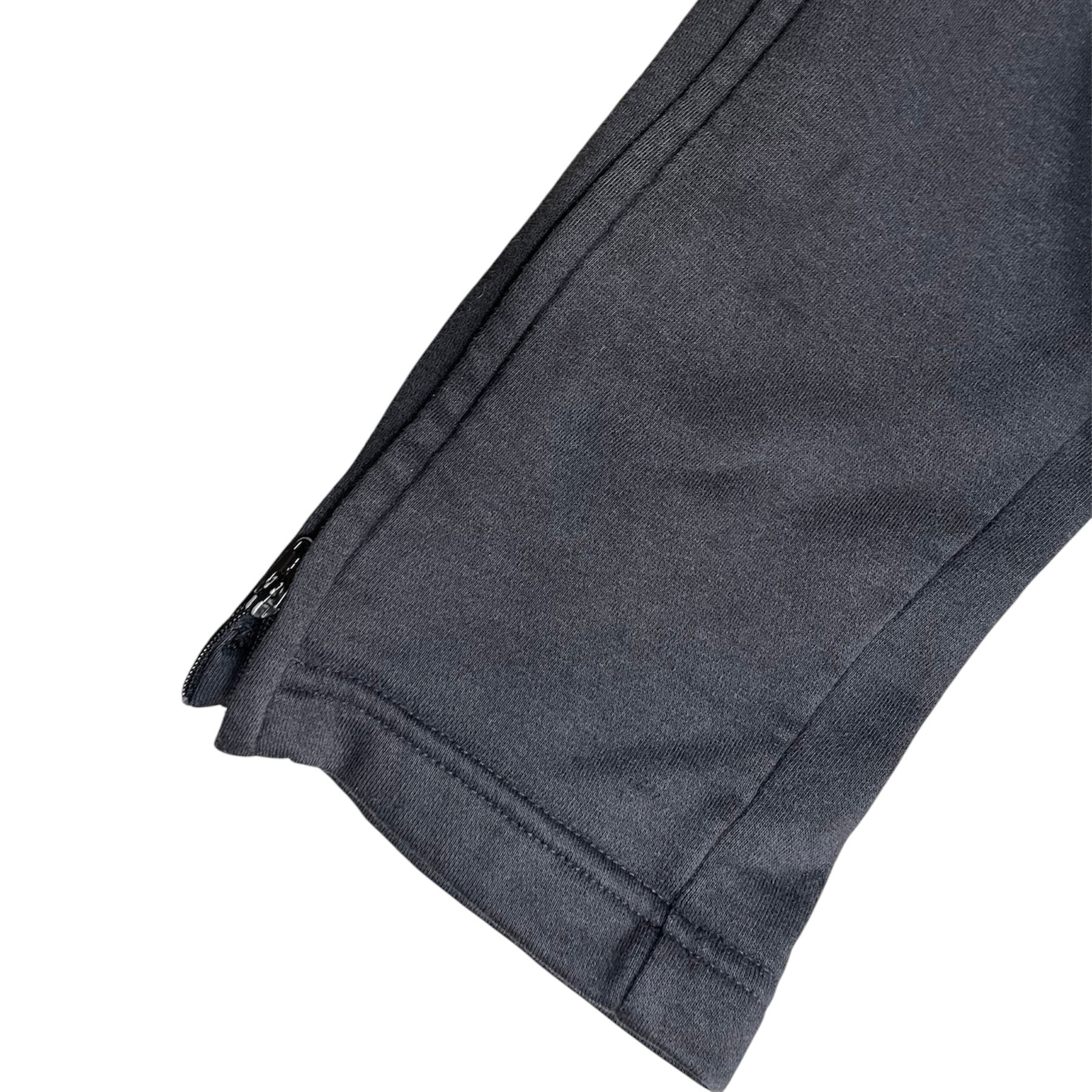 Adidas Essential Black Sweat Pants