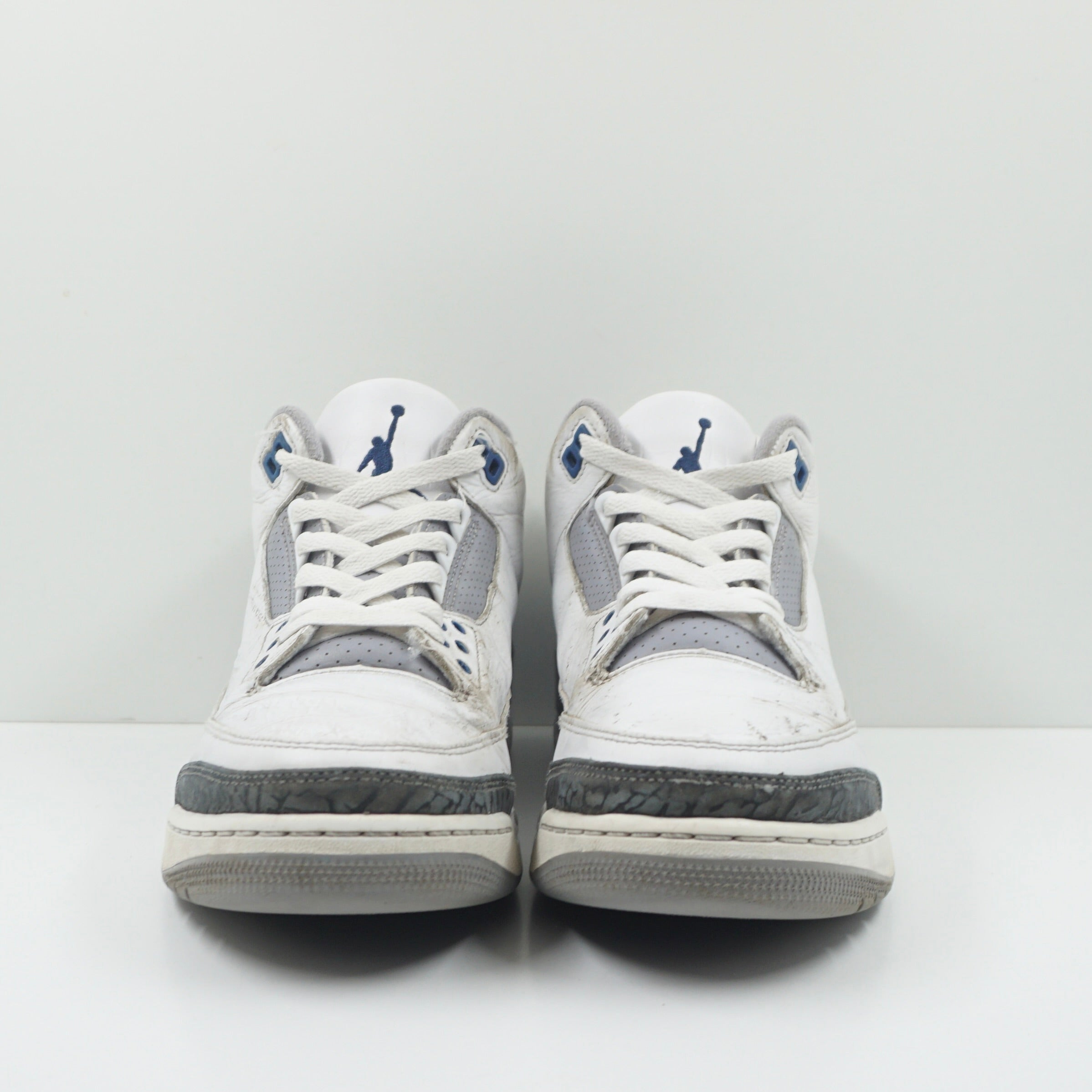 Jordan 3 Retro Midnight Navy