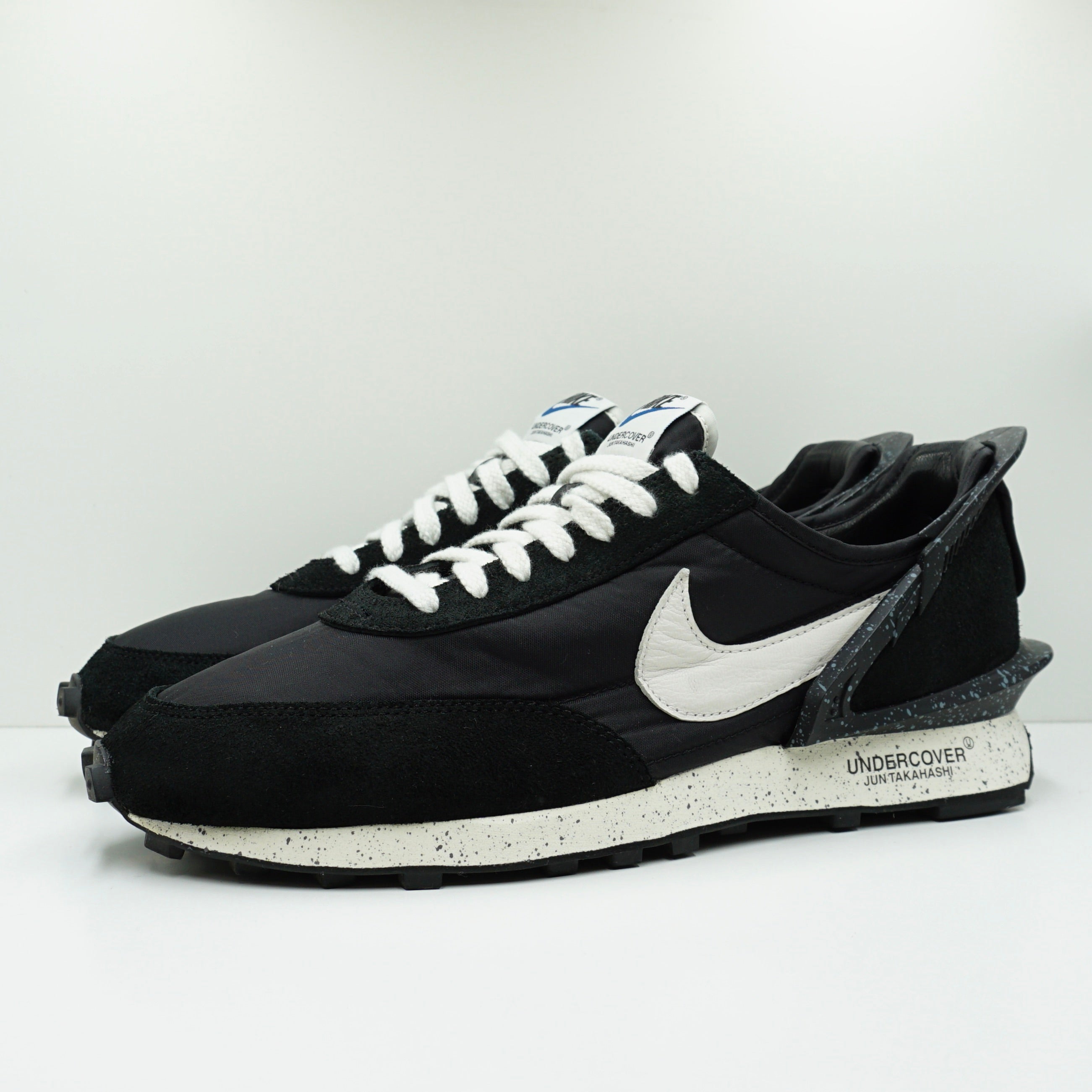 Nike X Undercover Daybreak Black