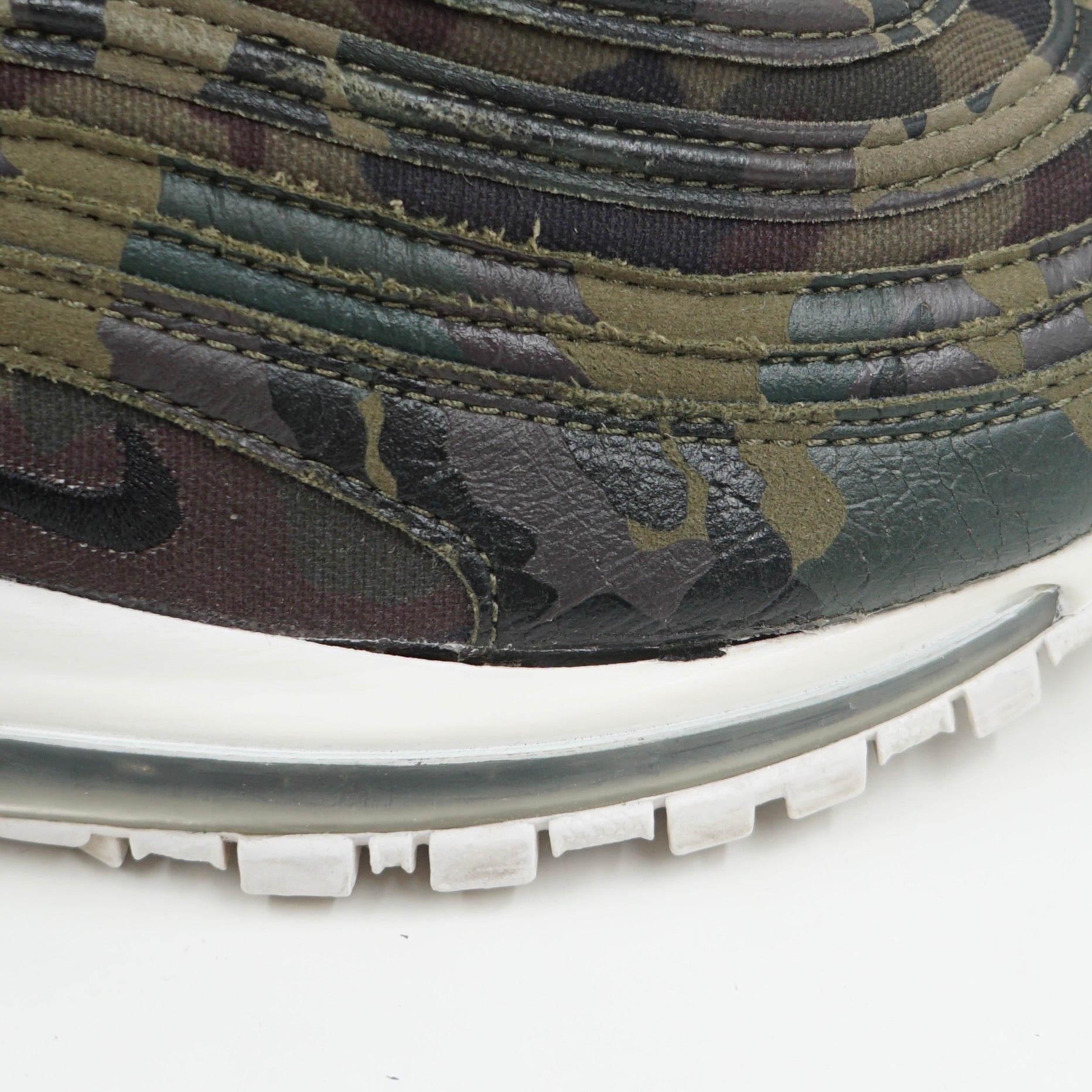 Nike Air Max 97 Country Camo (France)