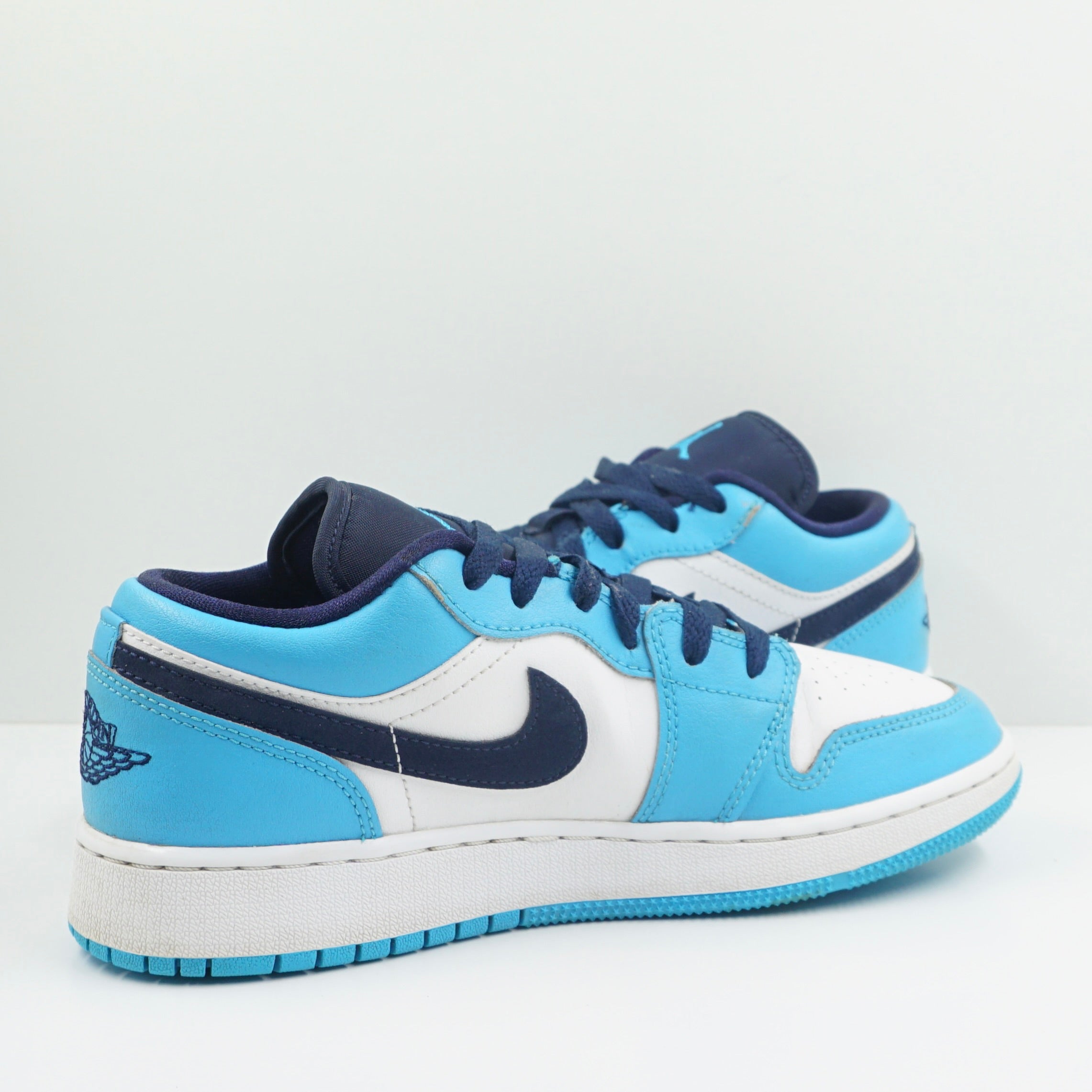 Jordan 1 Low UNC (GS)