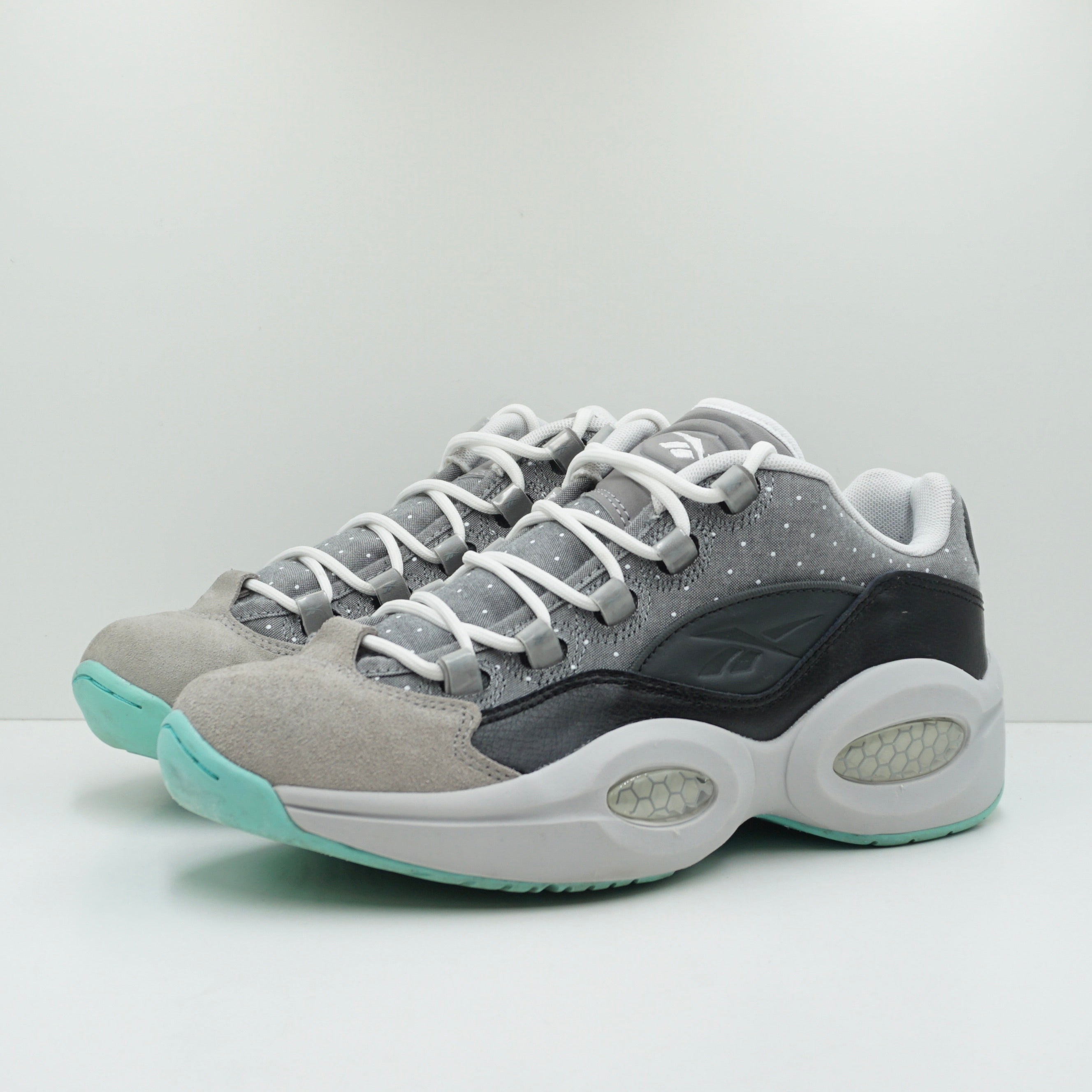 Reebok Question Low R13