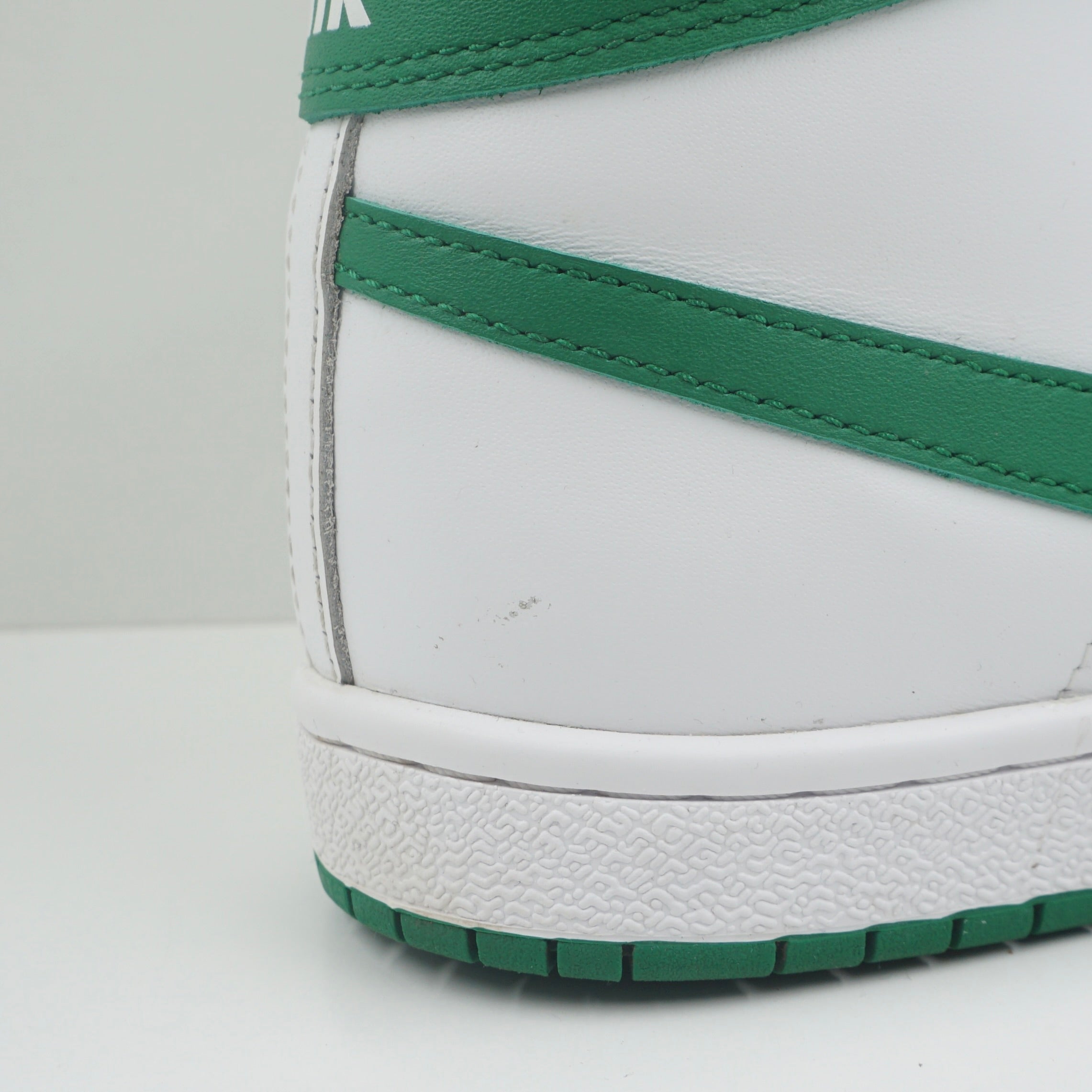 Nike Jordan Air Ship PE SP Pine Green