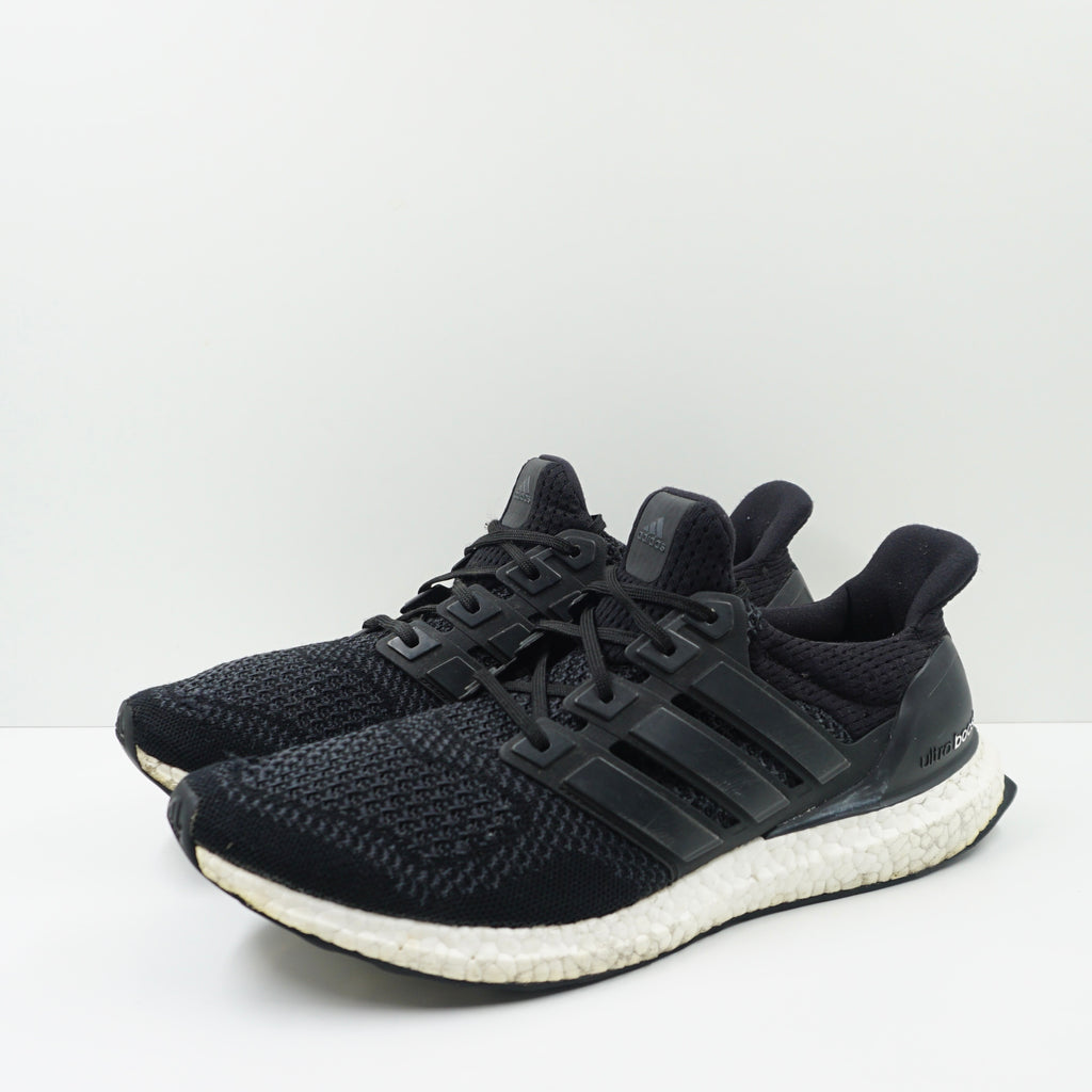 Adidas Ultra Boost 1.0 Core Black (1.0)