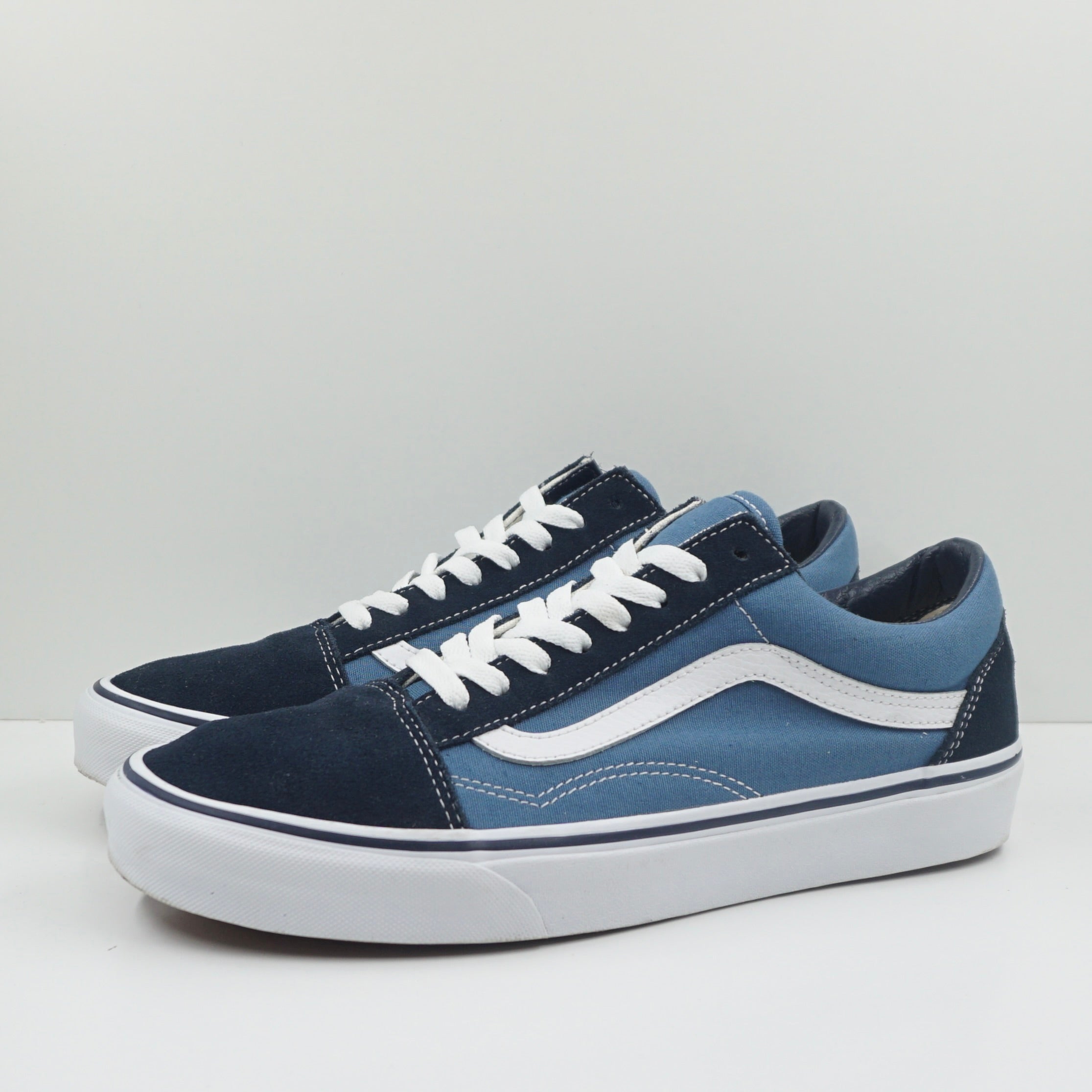 Vans Old Skool Navy Blue