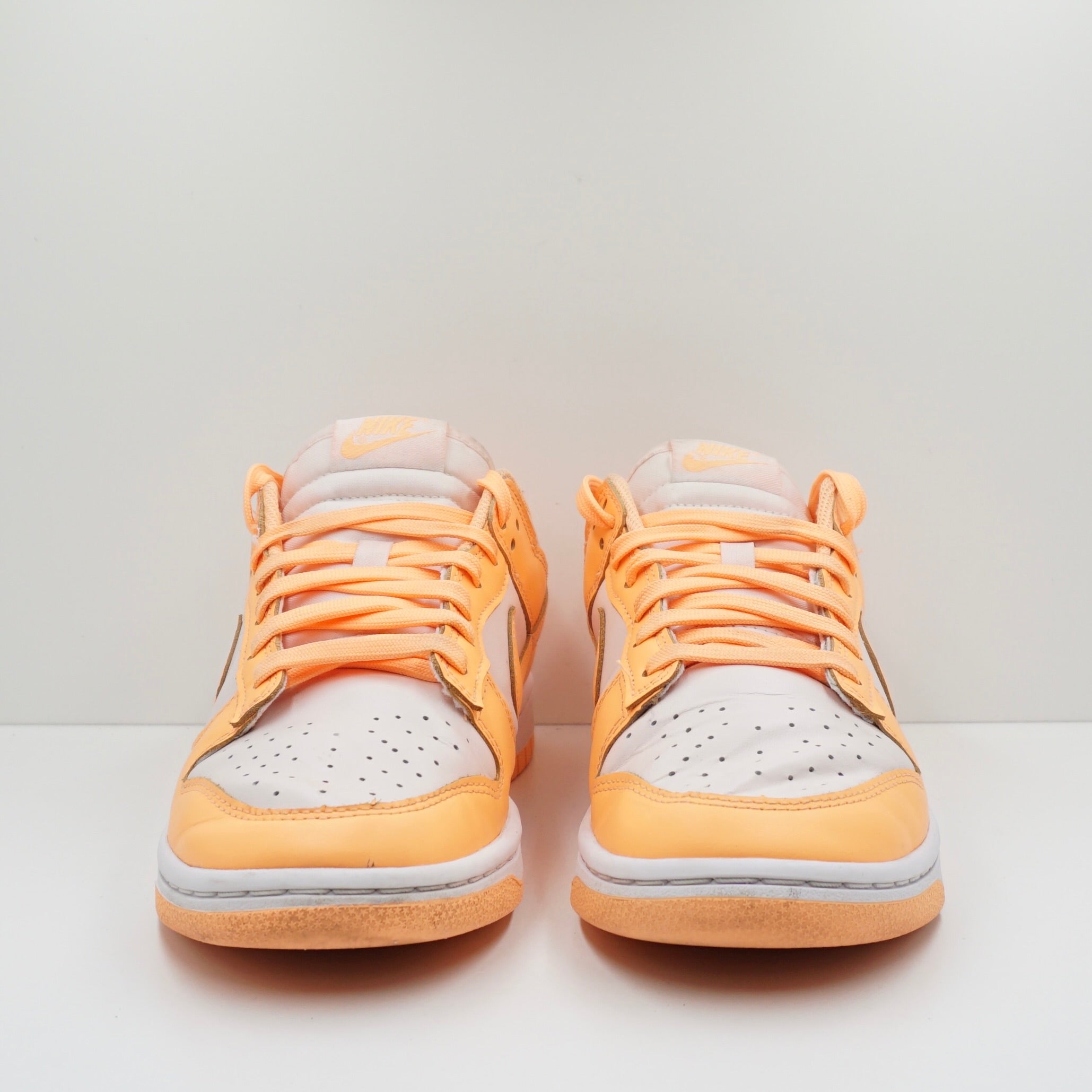 Nike Dunk Low Peach Cream (W)