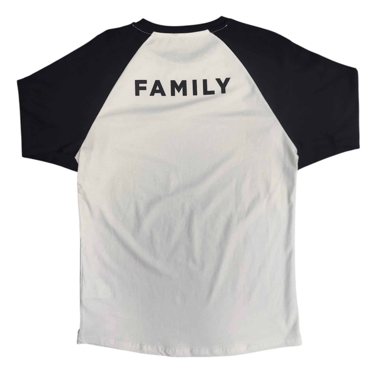 Vans White White Half Sleeve Tshirt