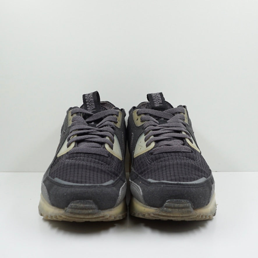 Nike Air Max Terrascape 90 Next Nature Black Thunder Grey (W)