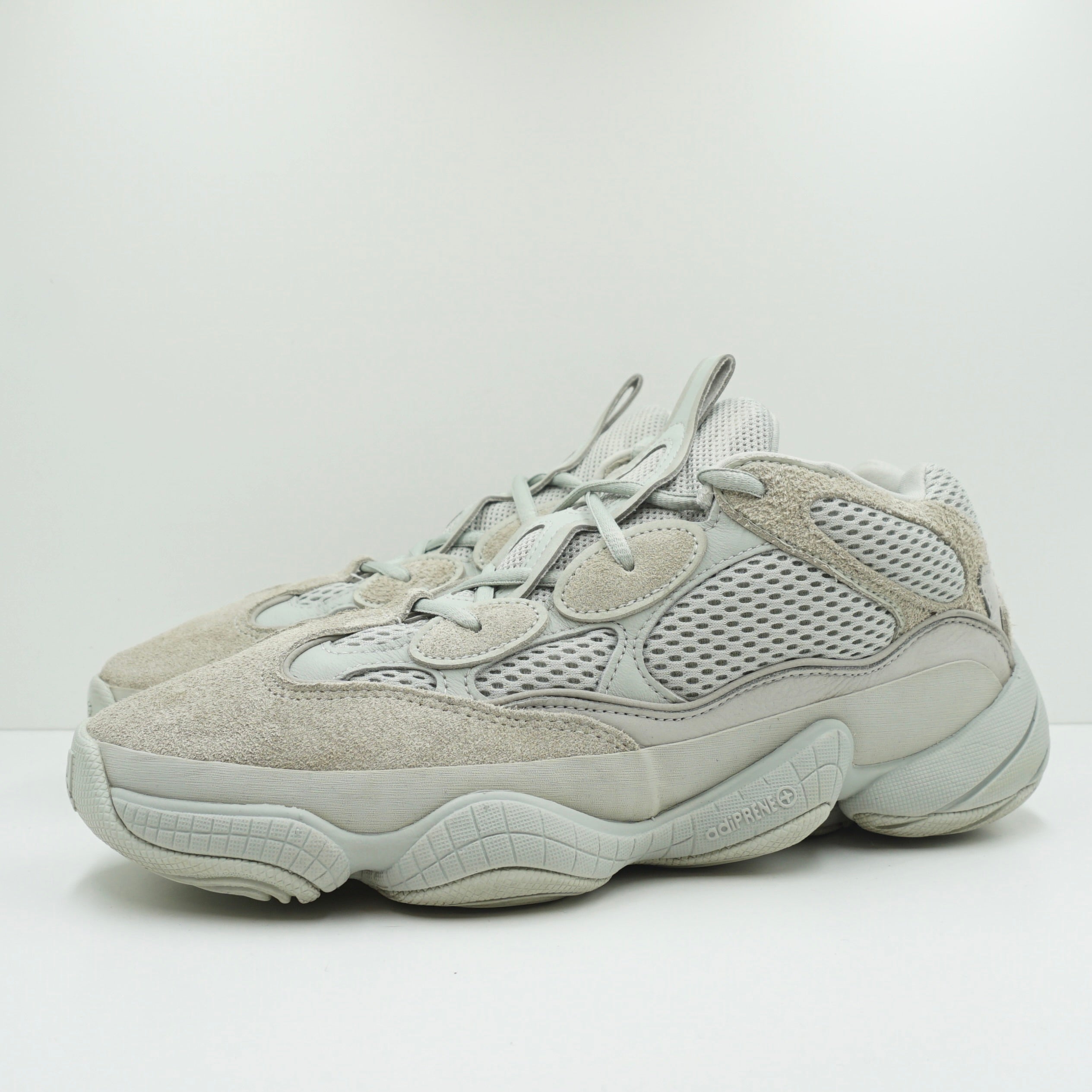 Adidas Yeezy 500 Salt