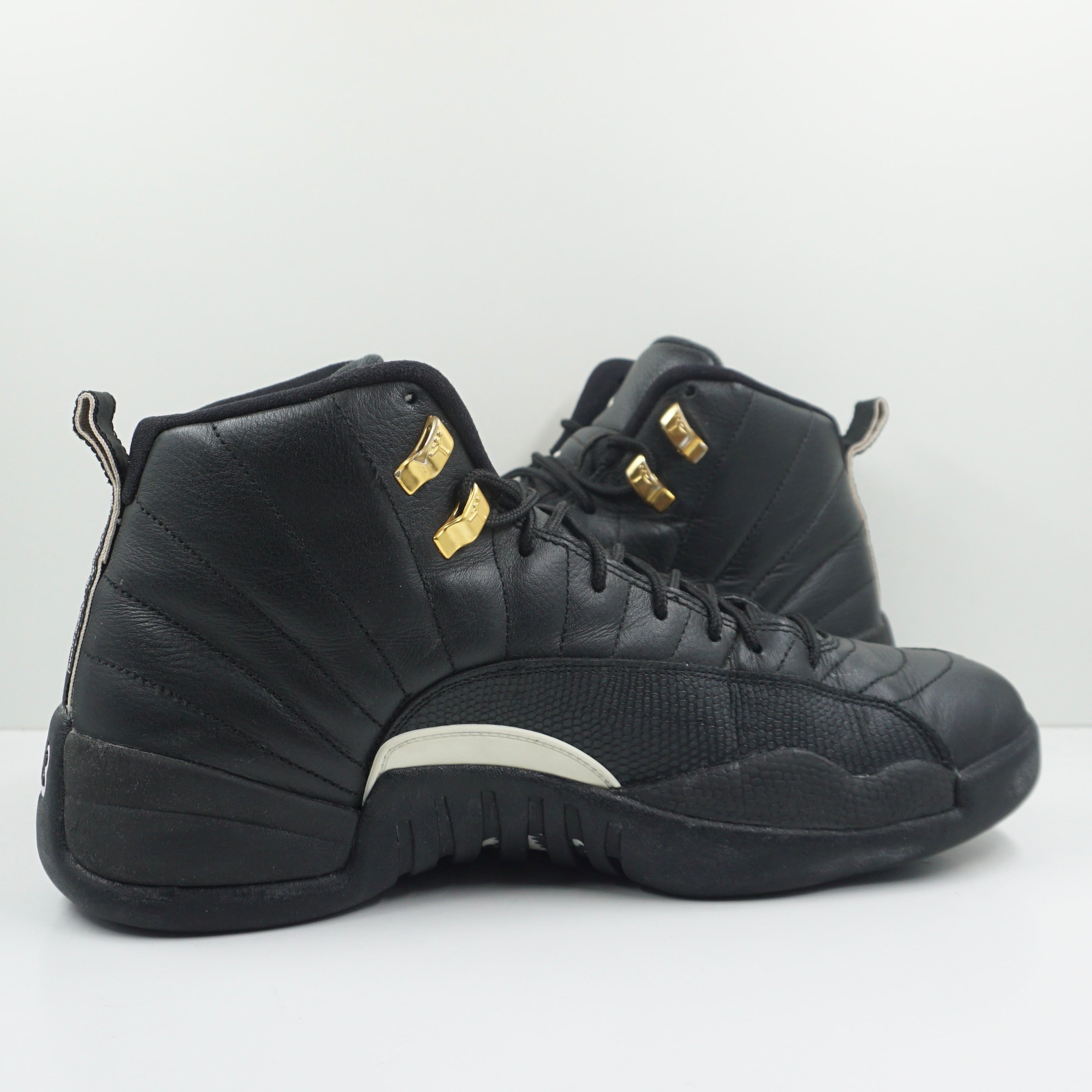 Jordan 12 Retro The Master