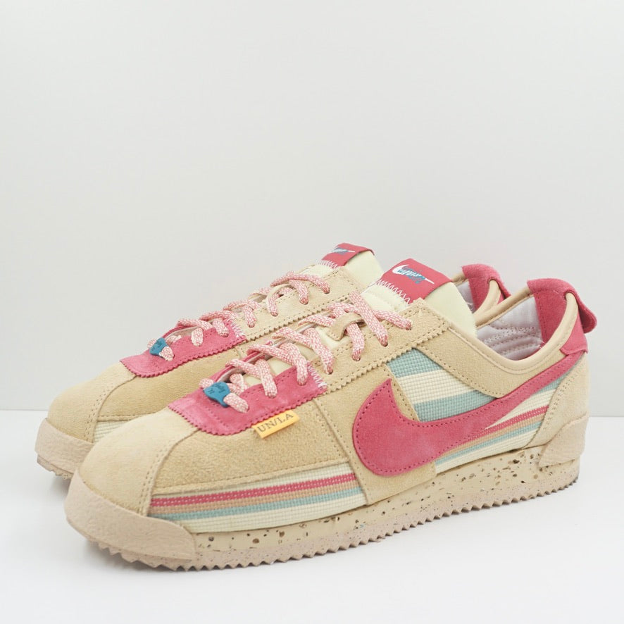 Nike Cortez SP Union Sesame