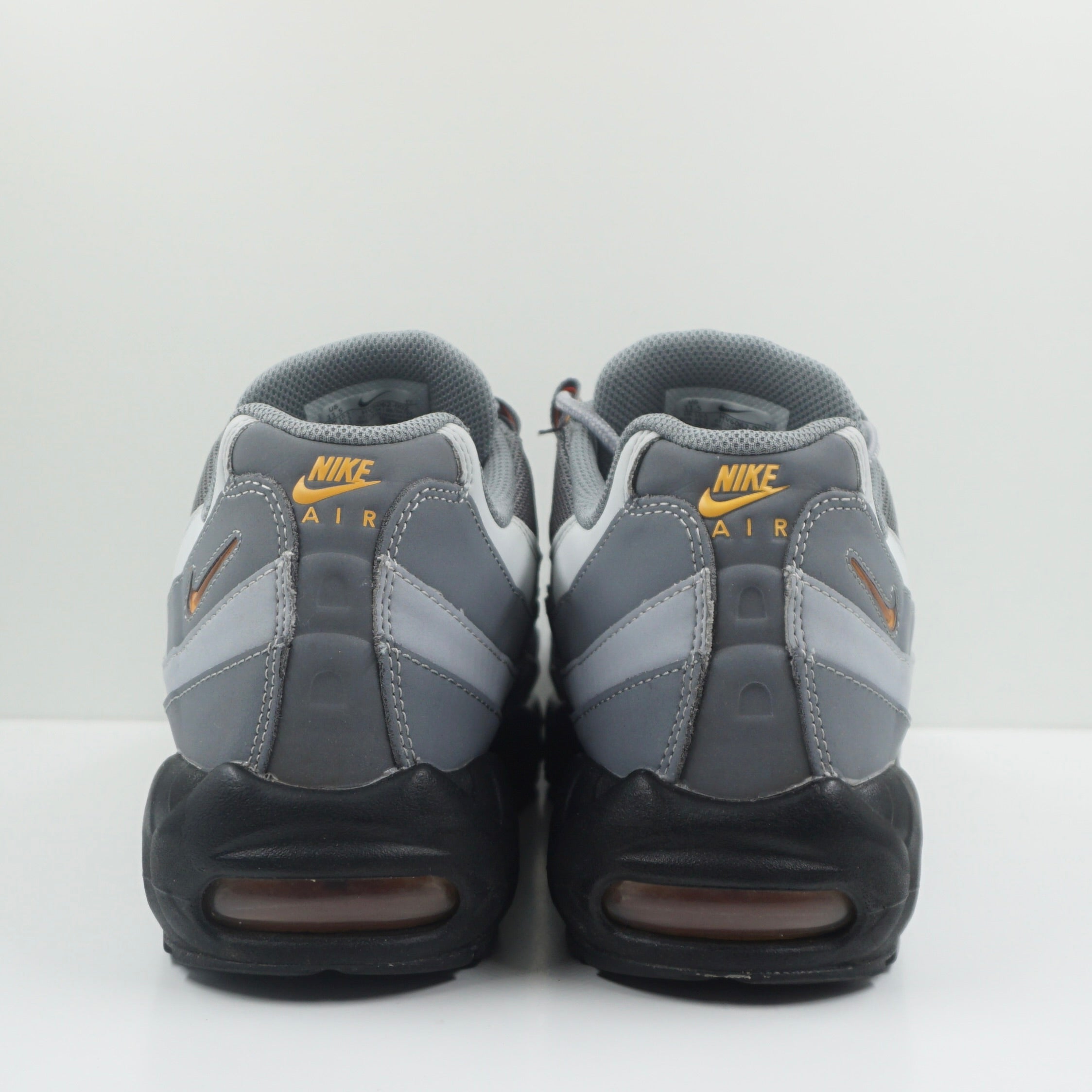 Nike Air Max 95 Cool Grey Sundial