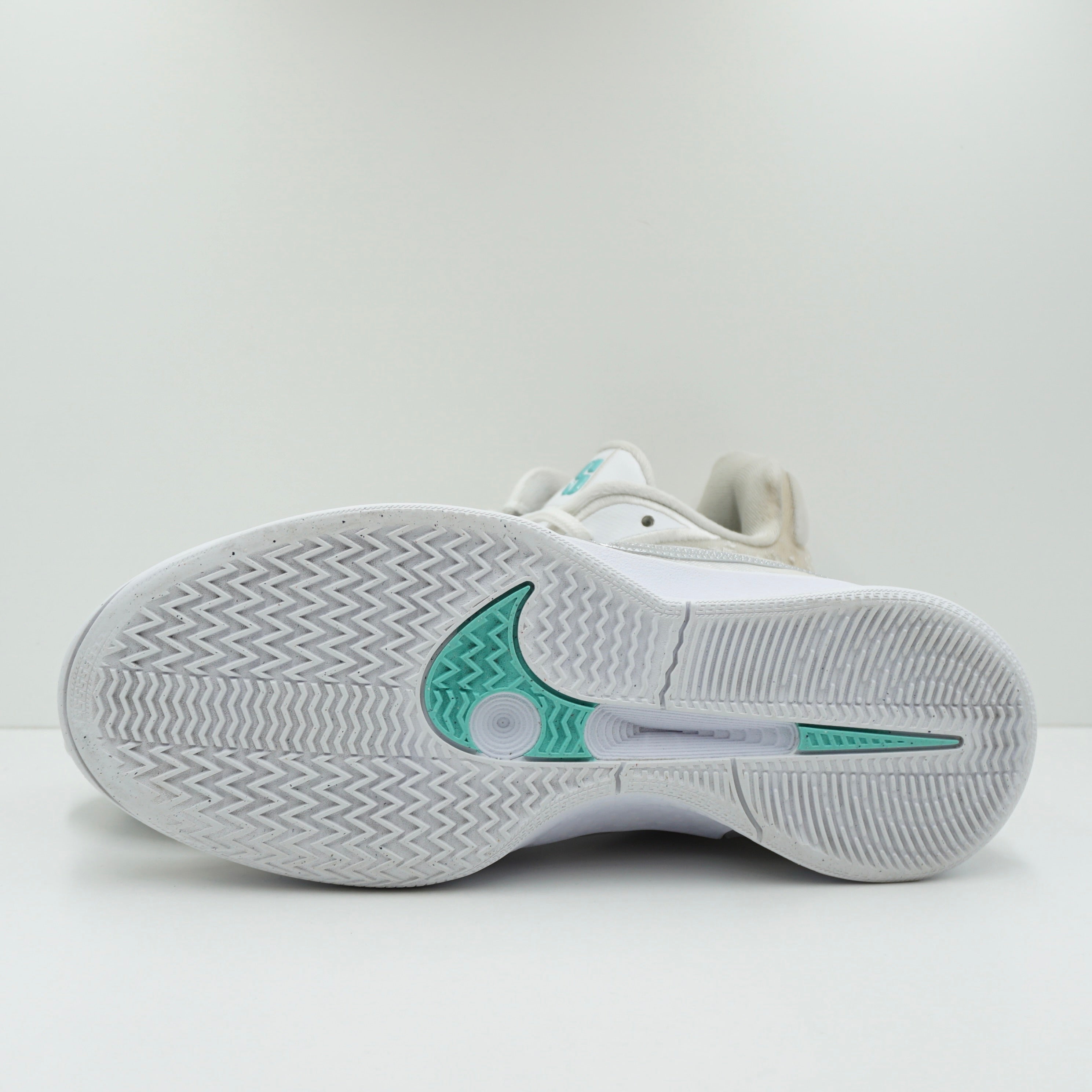 Nike Sabrina 2 White Noise (W)
