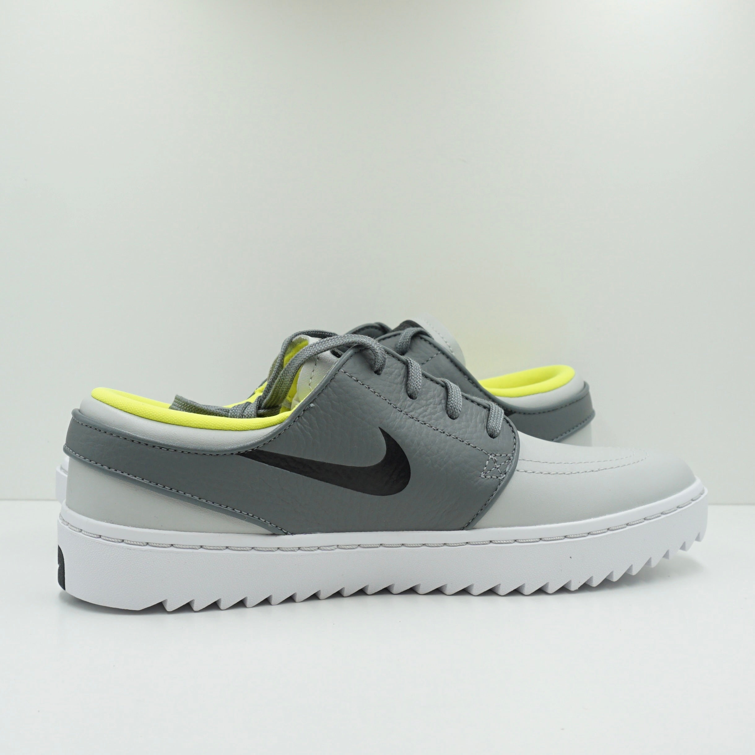 Nike Janoski Golf Grey Fog White