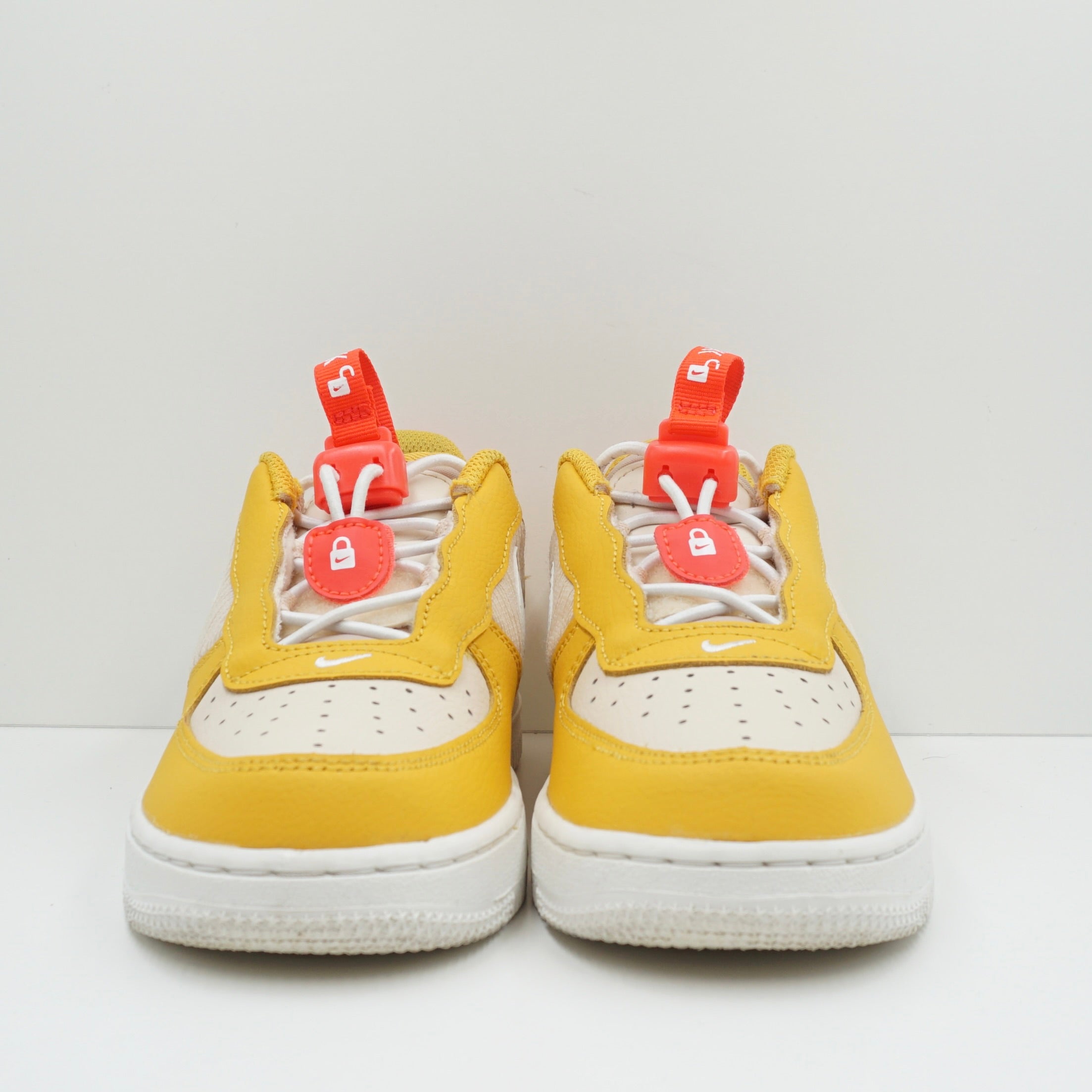 Nike Force 1 Toggle SE Mushroom (PS)