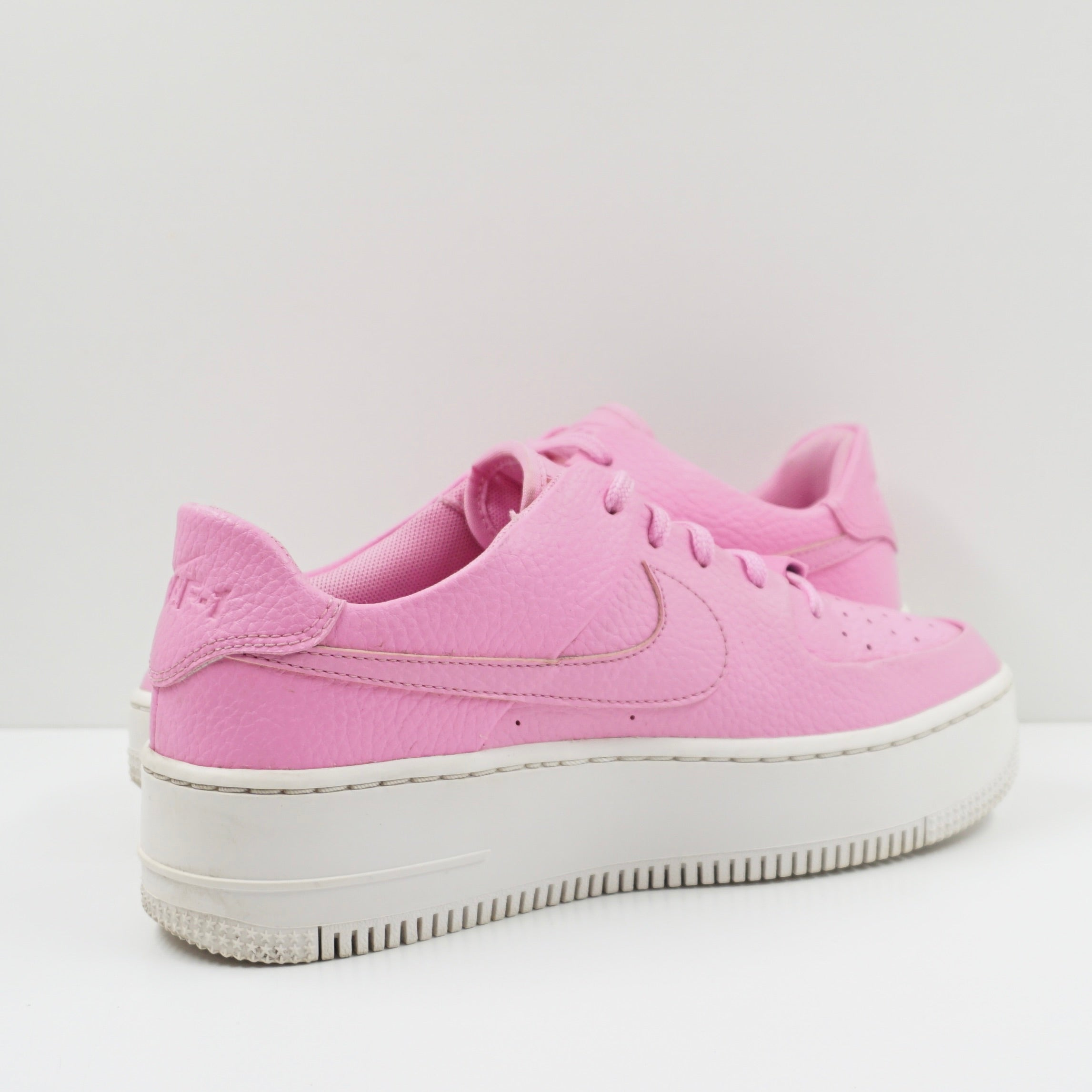 Nike Air Force 1 Sage Low (W)