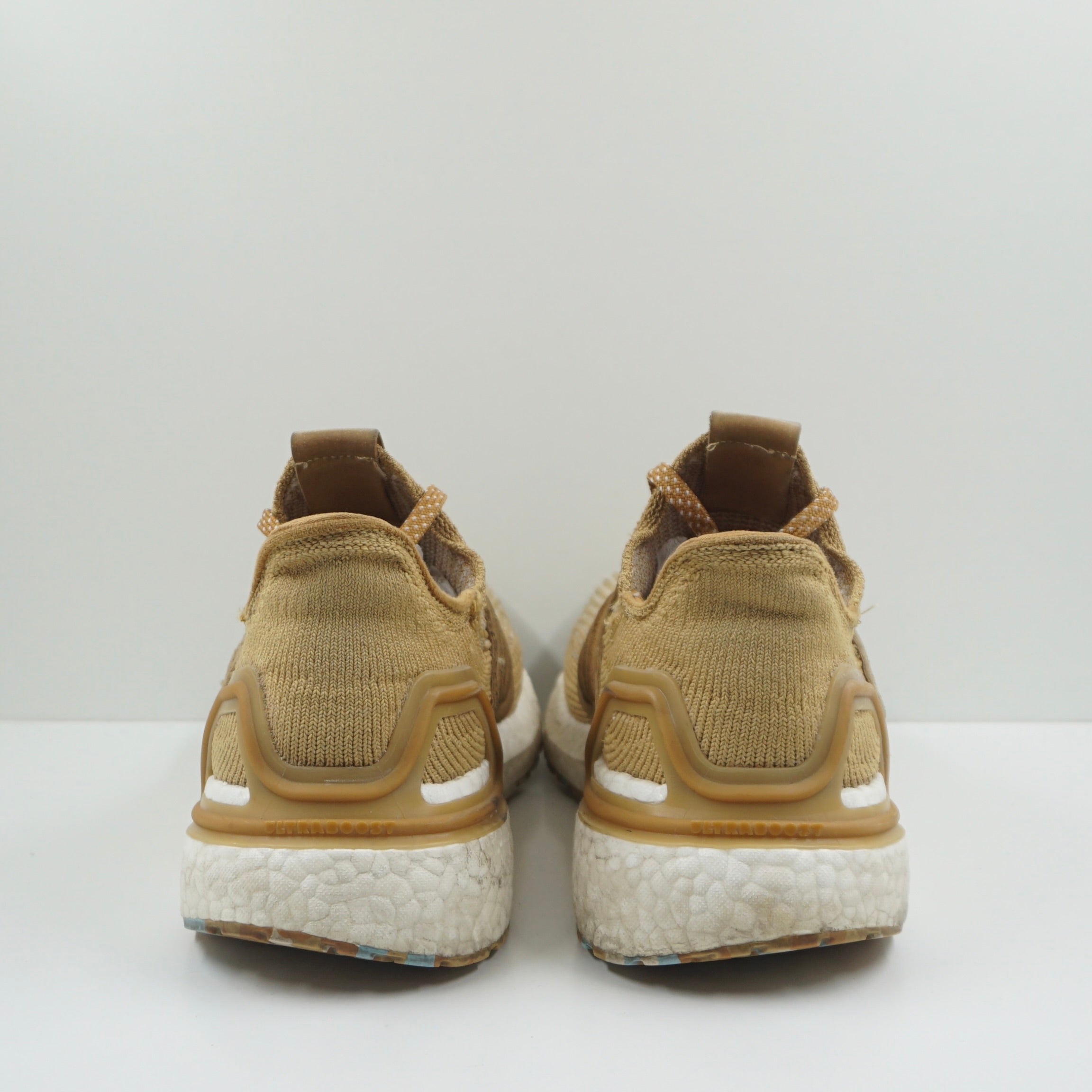 Adidas Ultraboost 19 Universal Works Sand