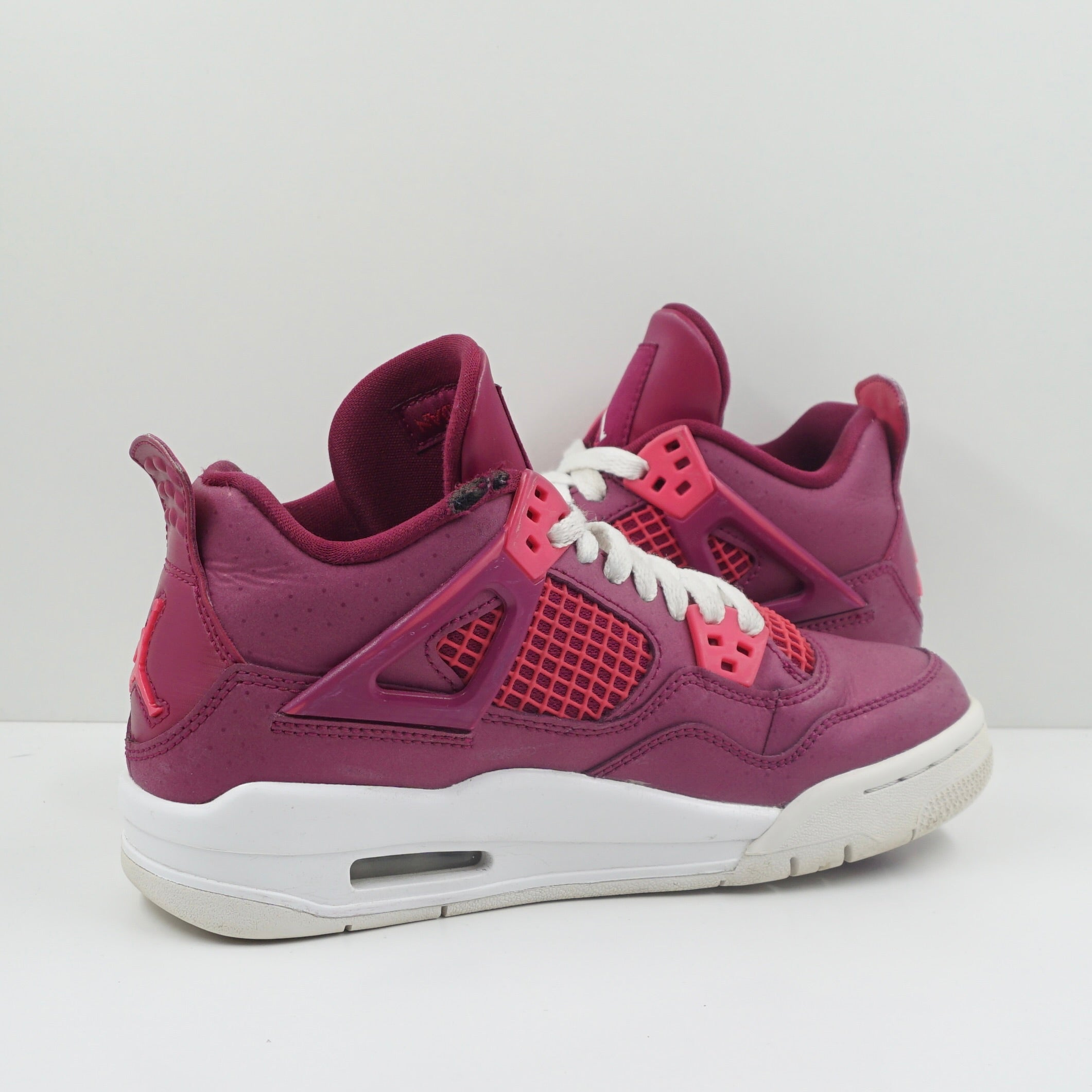 Jordan 4 Retro Valentine's Day (2019) (GS)