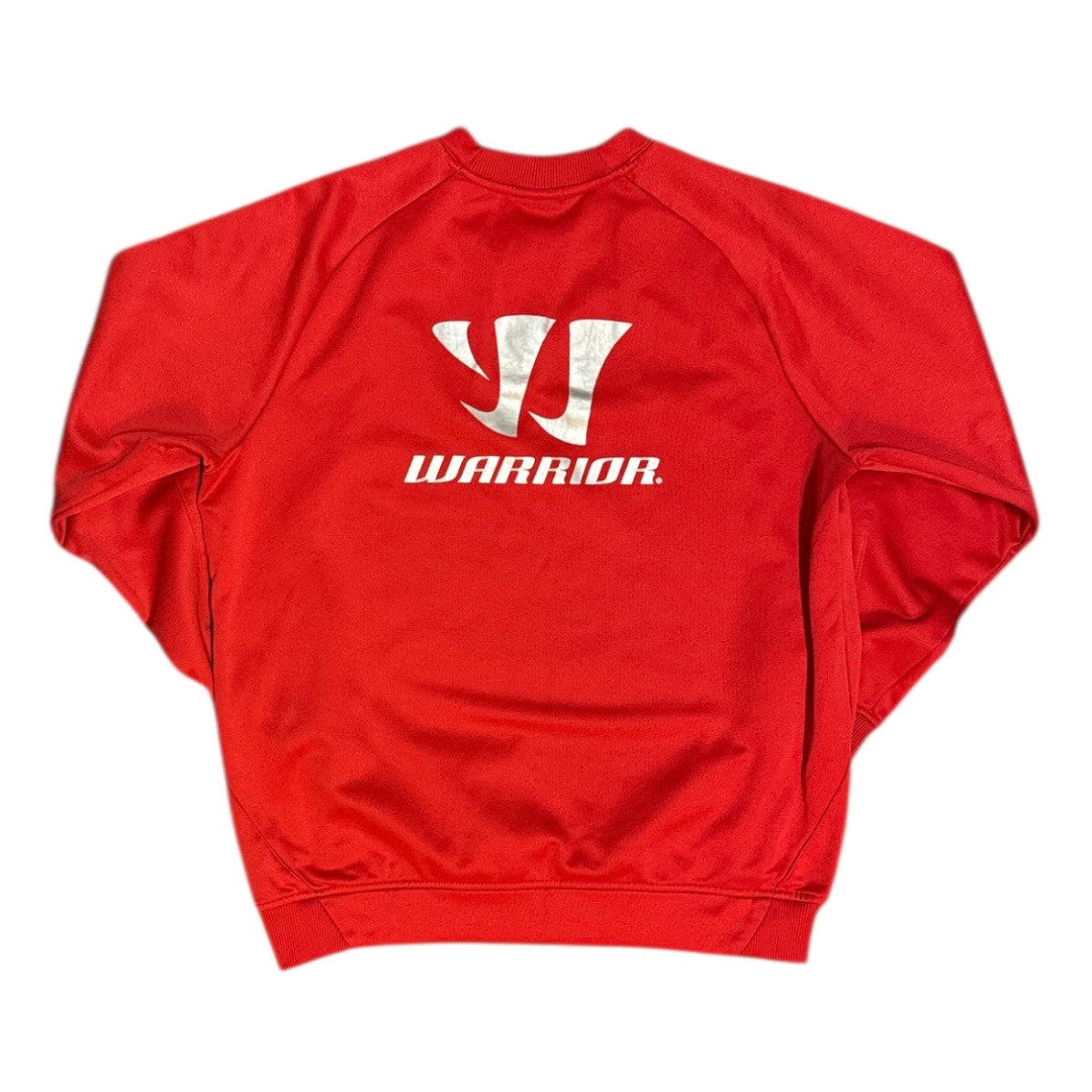 Warrior Liverpool 2014/2015 Football Training Sweatshirt