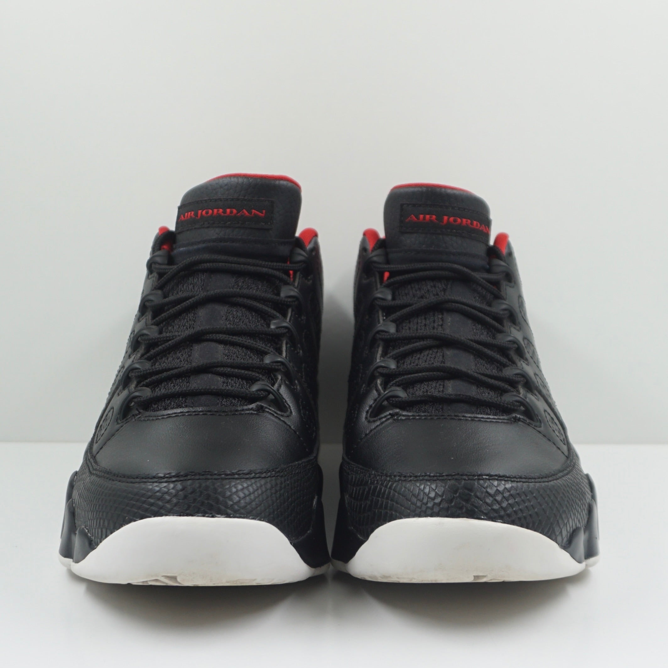 Jordan 9 Retro Low Snakeskin