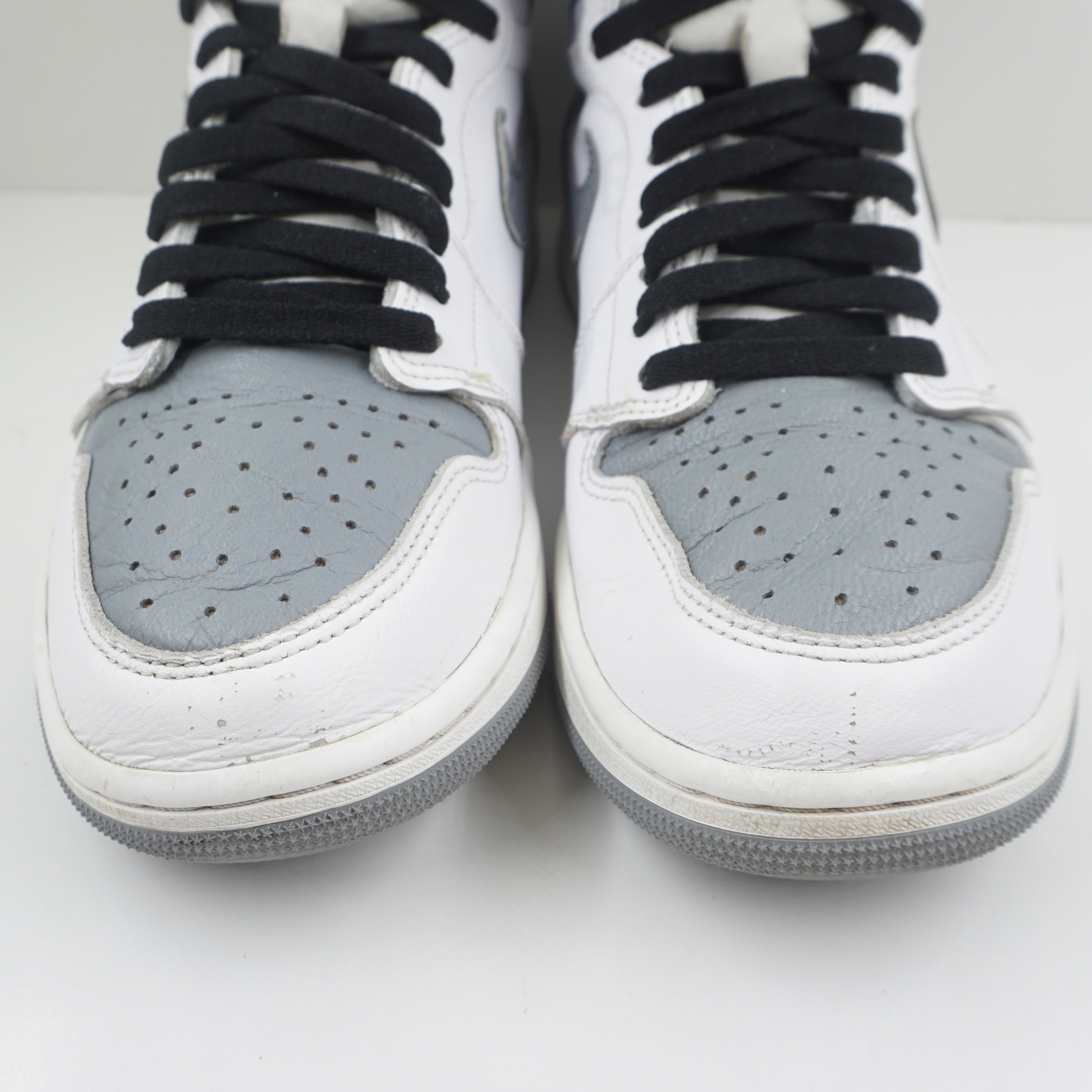 Jordan 1 Retro High OG Stealth