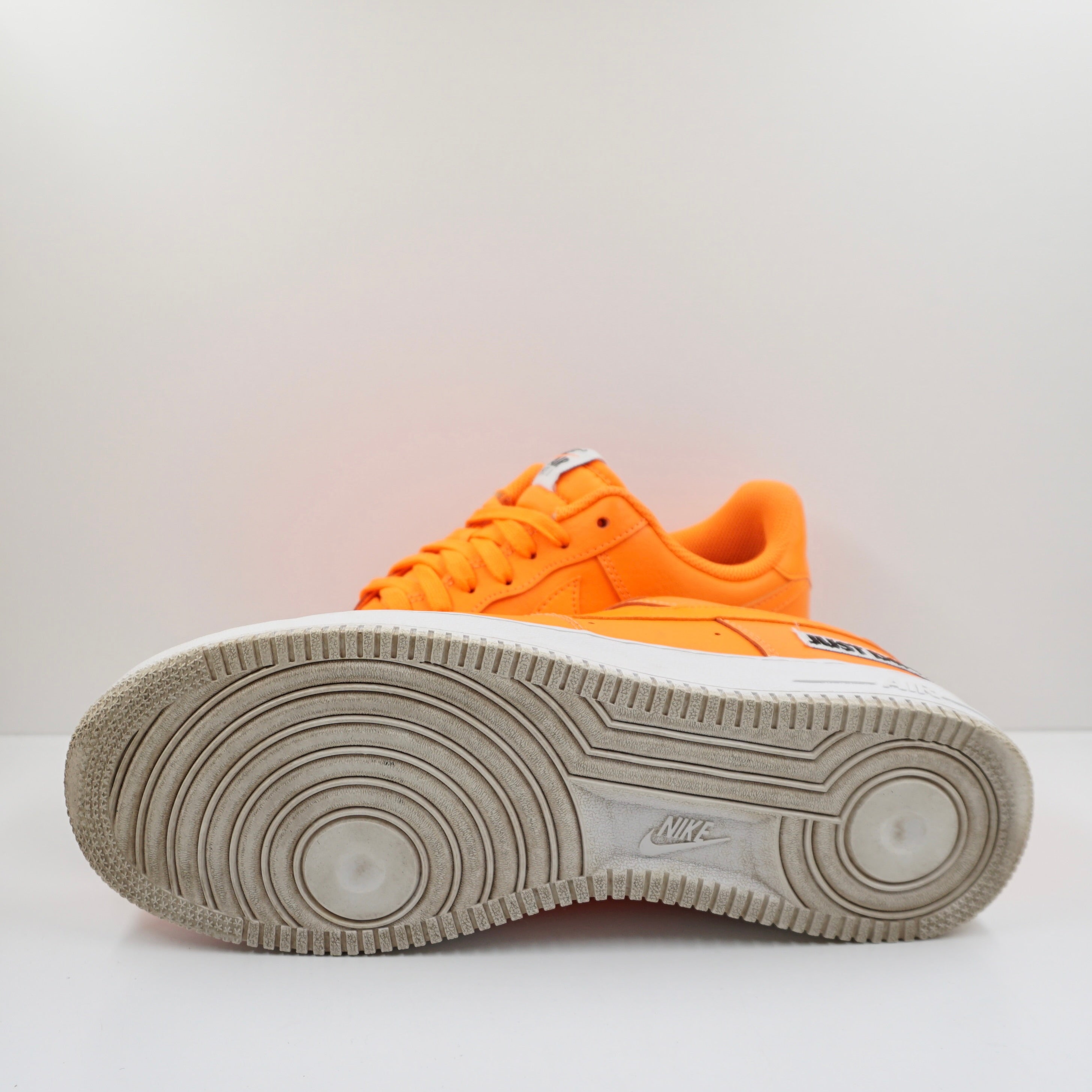 Nike Air Force 1 Low Total Orange