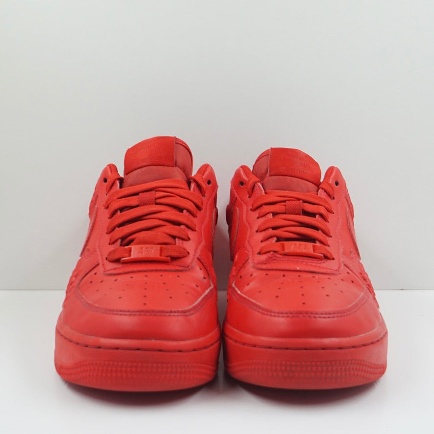 Nike Air Force 1 Low '07 Red Roses (W)