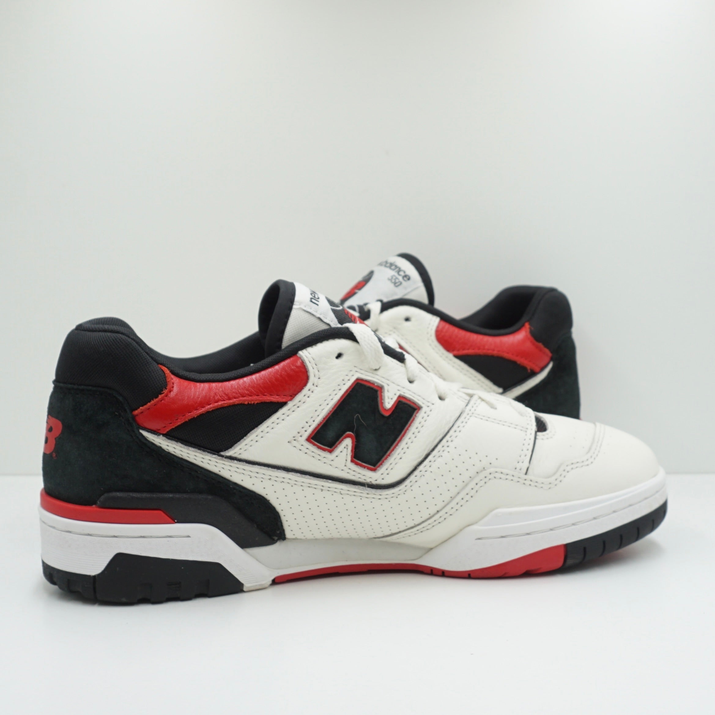 New Balance 550 Chicago