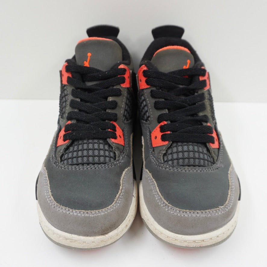 Jordan 4 Retro Infrared (PS)