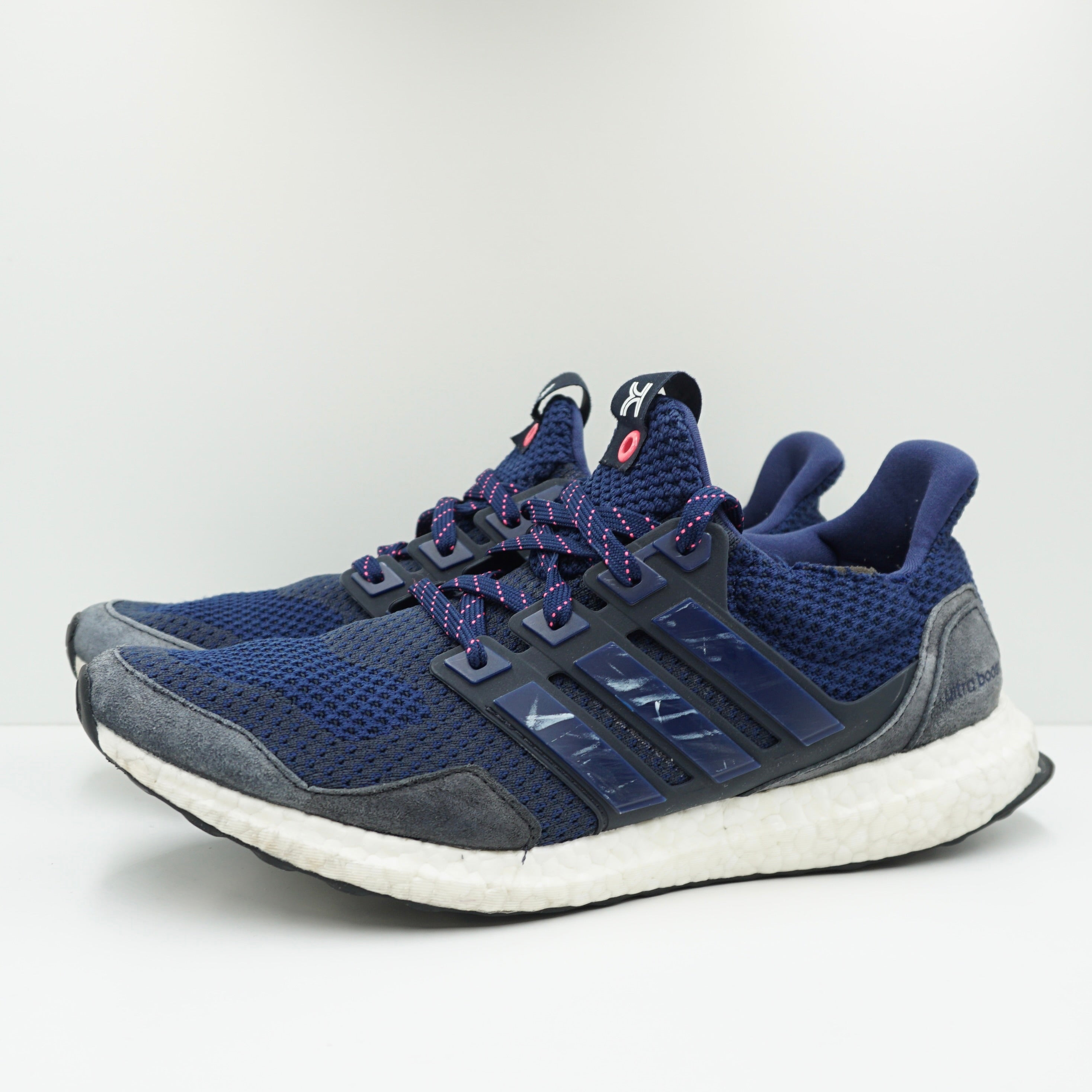 Sneaker Adidas Consortium Ultra Boost Kinfolk Adidas Consortium