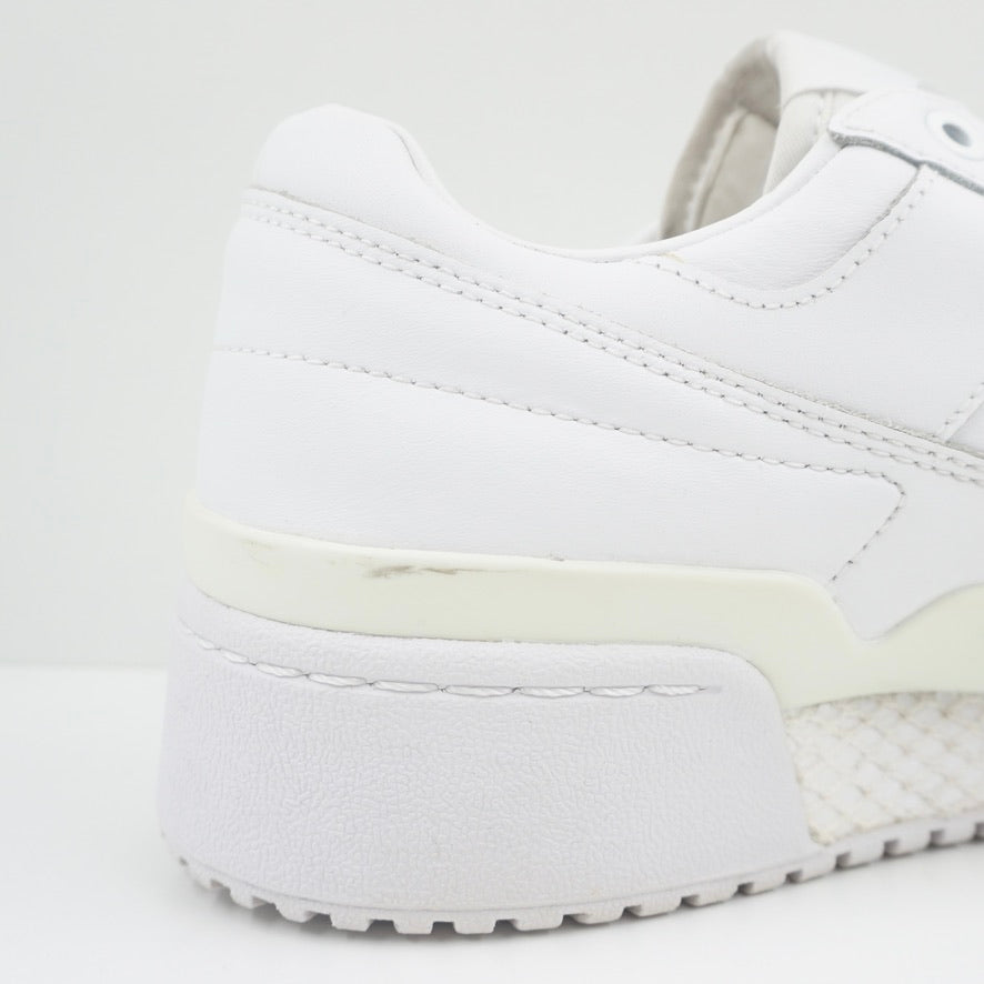 Adidas Forum Bold Triple White (W)