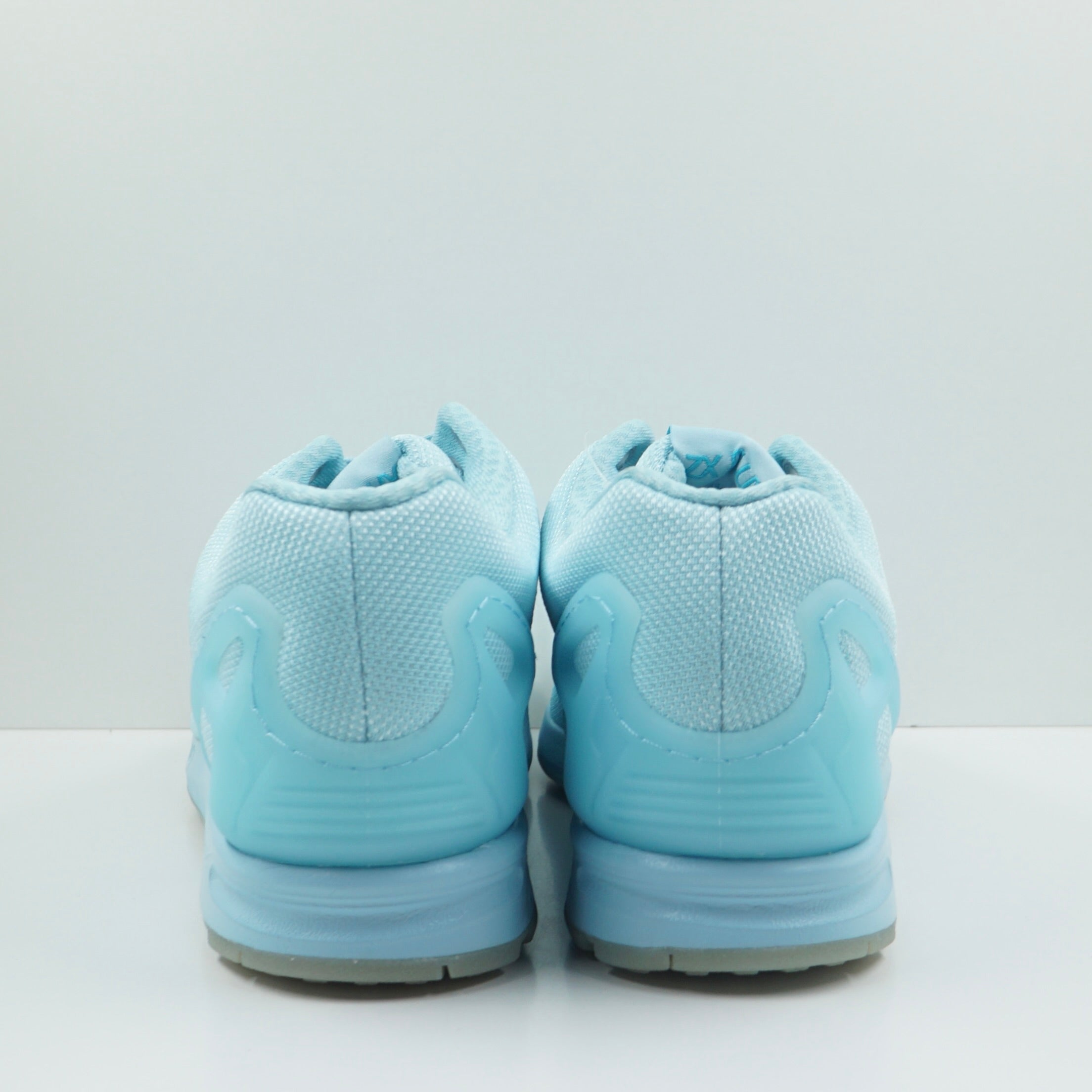 Adidas ZX Flux Light Blue