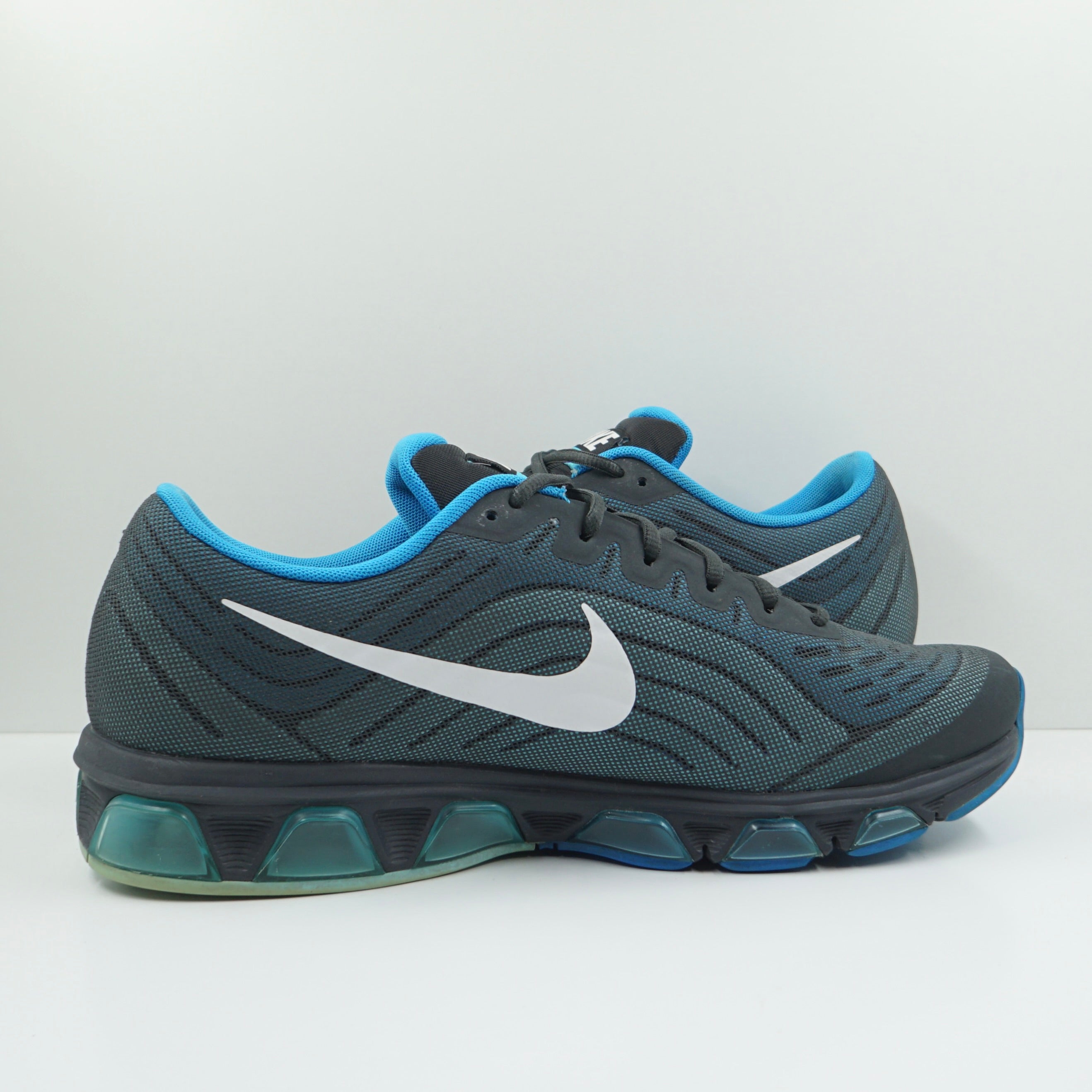 Nike Air Max Tailwind 6 Grey Blue