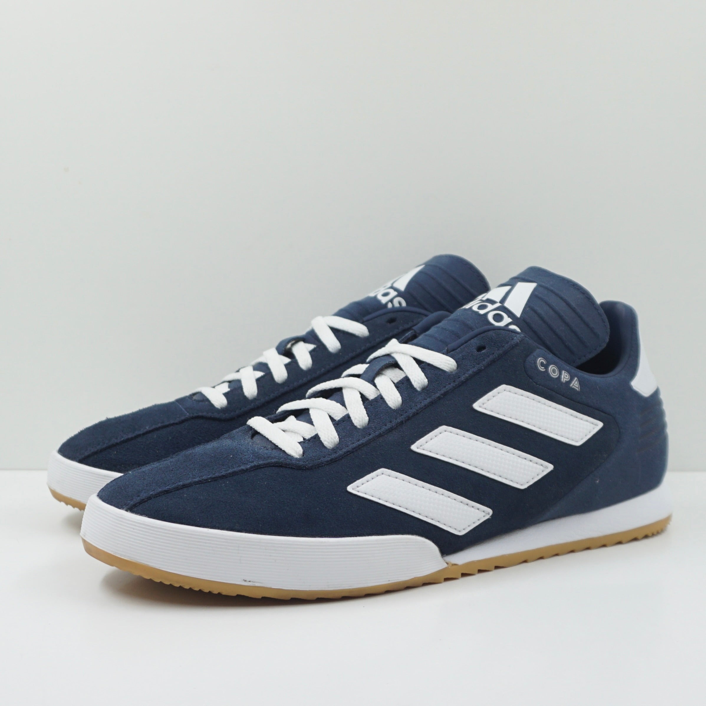 Adidas Copa Super Collegiate Navy Gum