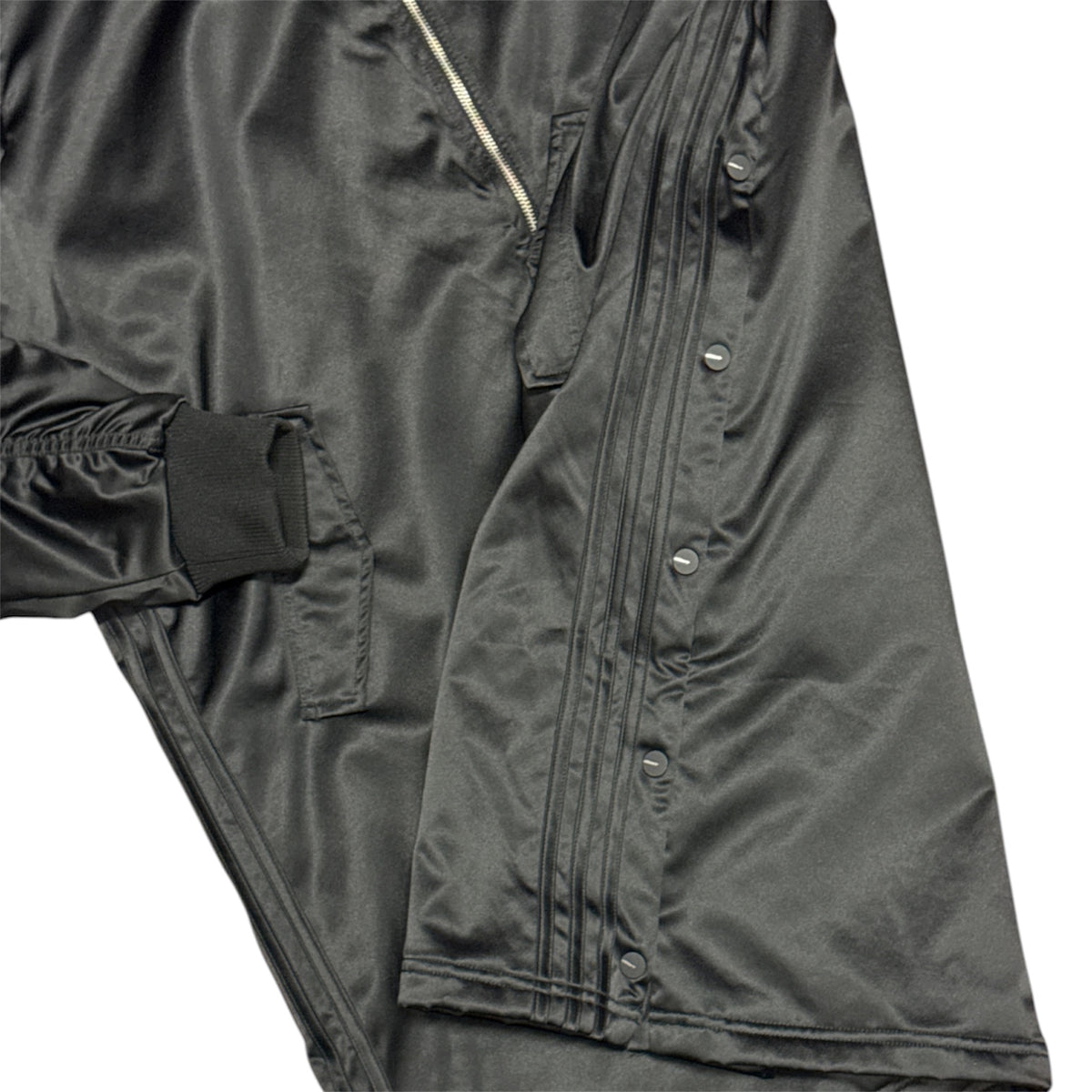 Adidas HZO Bomber Jacket