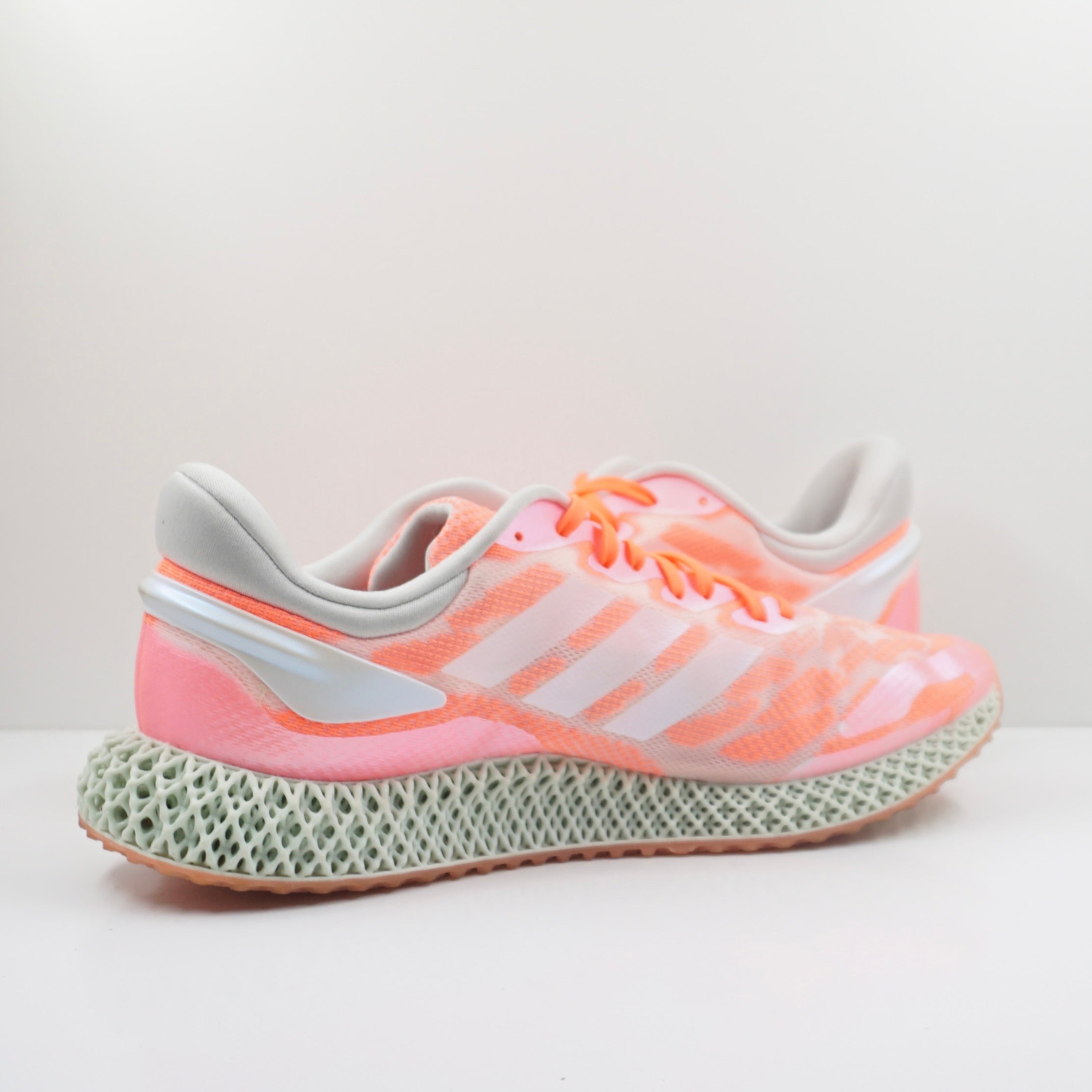 Adidas 4D Run Signal Coral