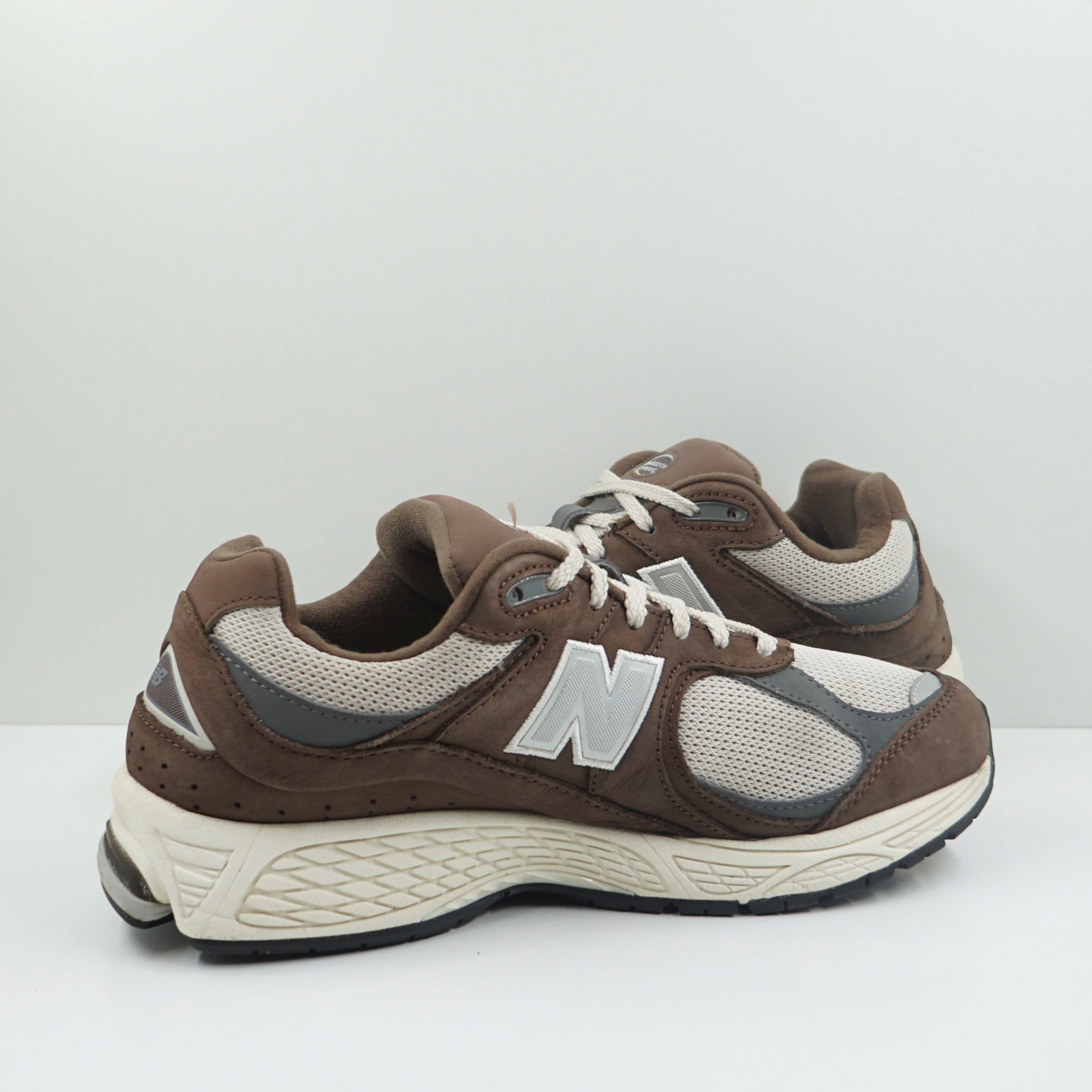 New Balance 2002R Adrift Moonbeam