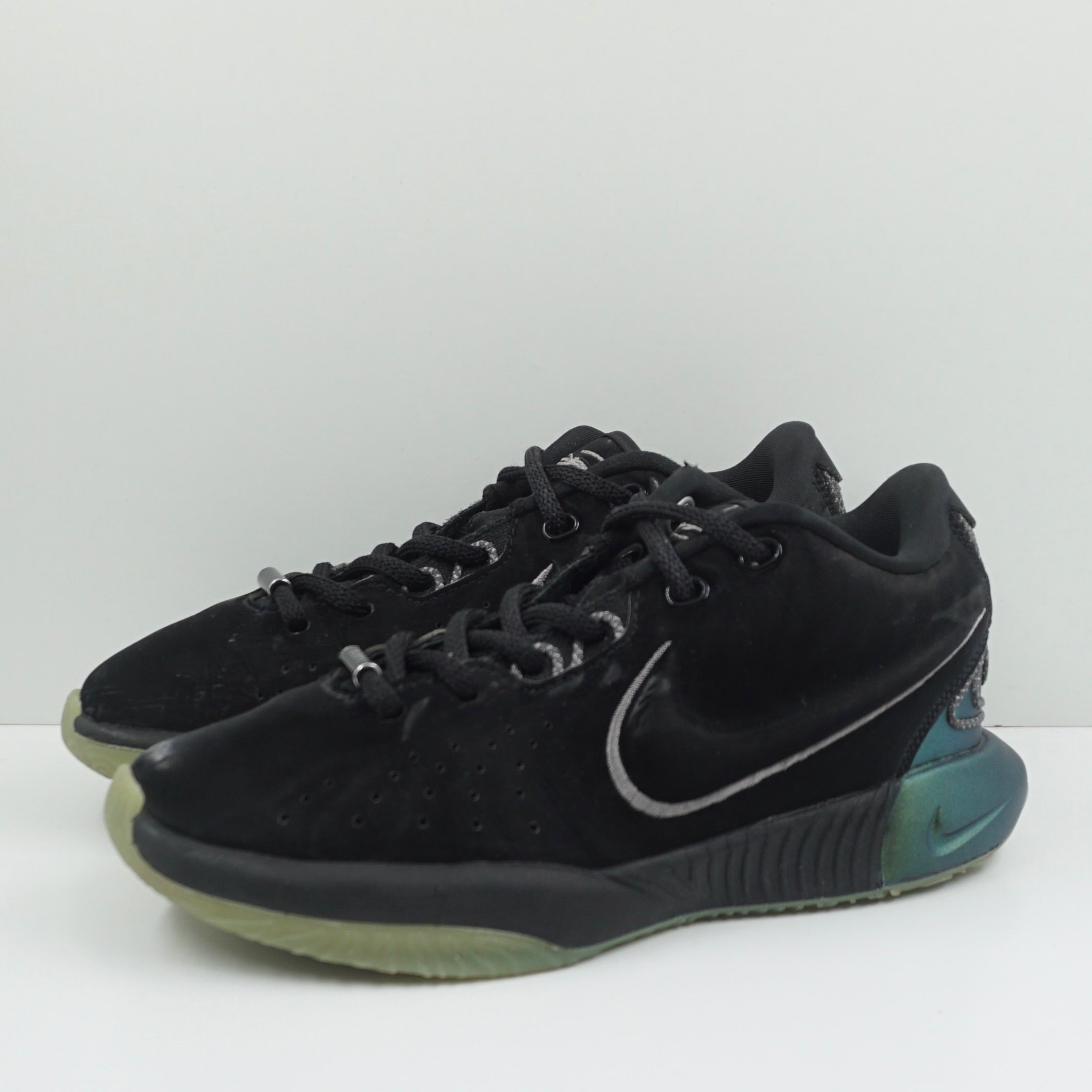 Nike Lebron 21 Tahitian (GS)