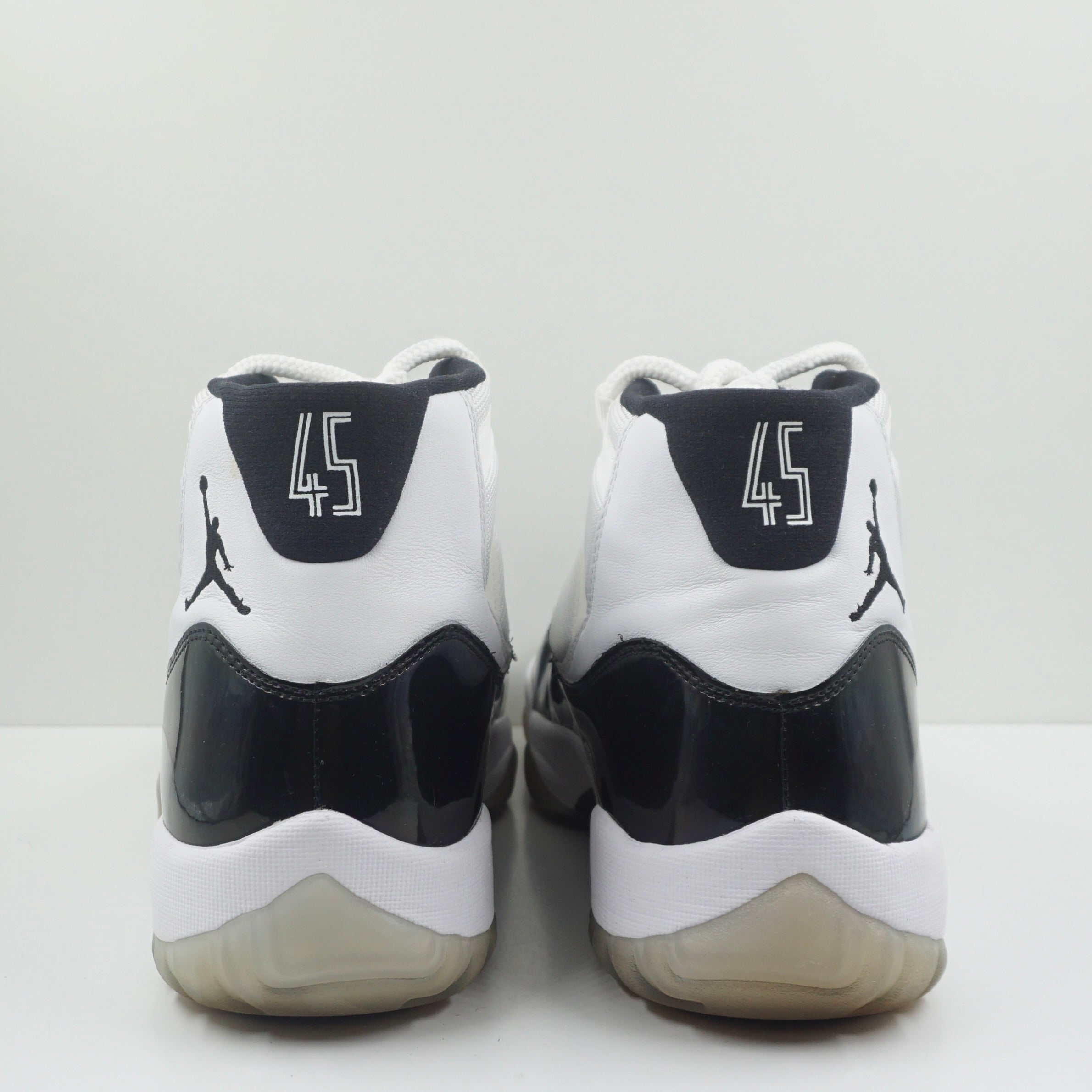 jordan 11 retro 2018