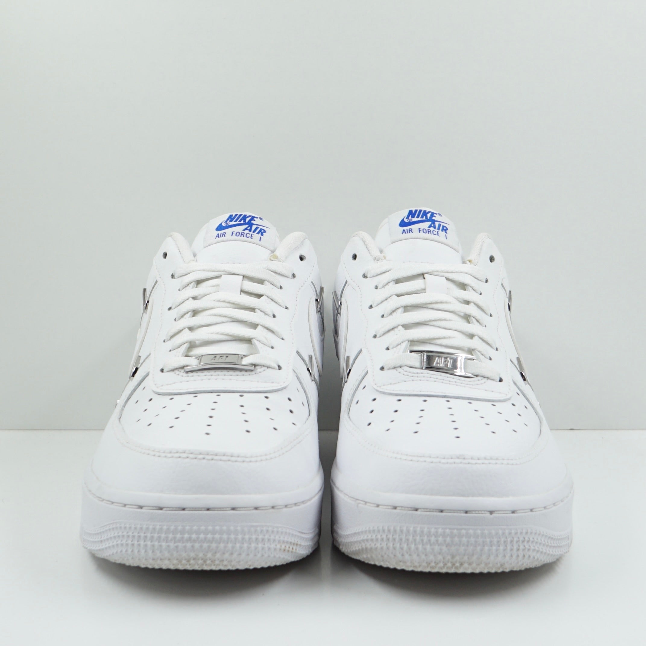 Nike Air Force 1 LX White (W)