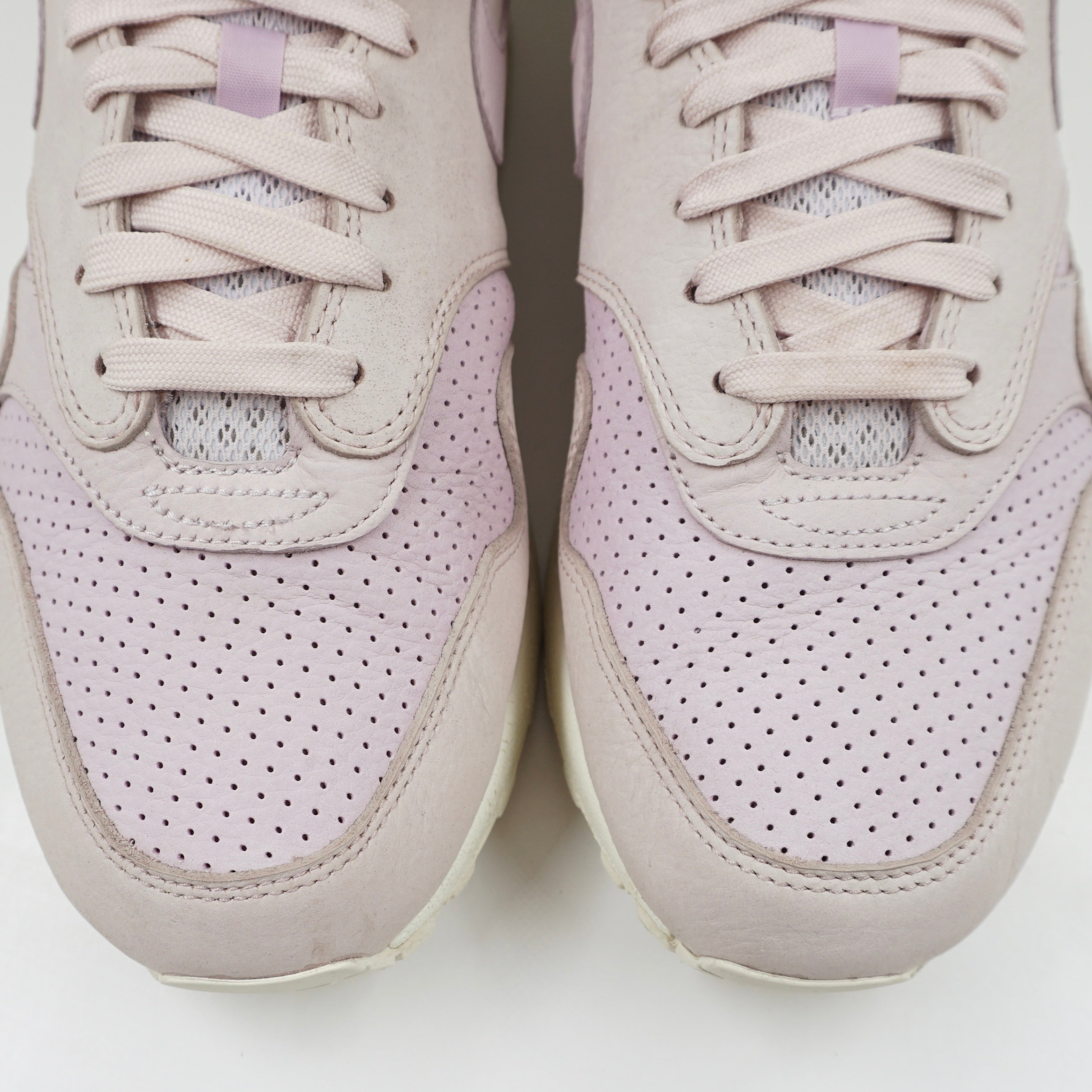 Nike Air Max 1 Pinnacle Arctic Pink