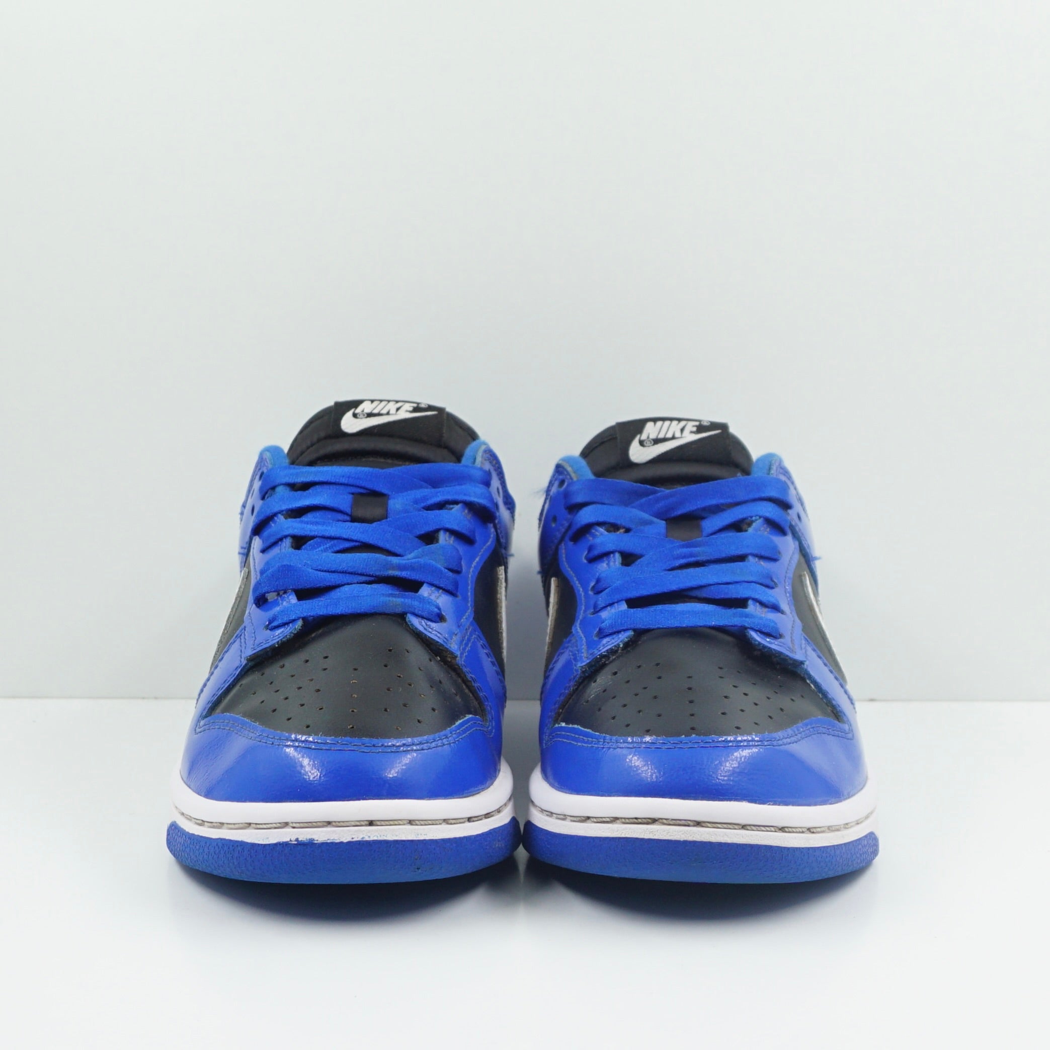 Nike Dunk Low Essential Game Royal Black White (W)