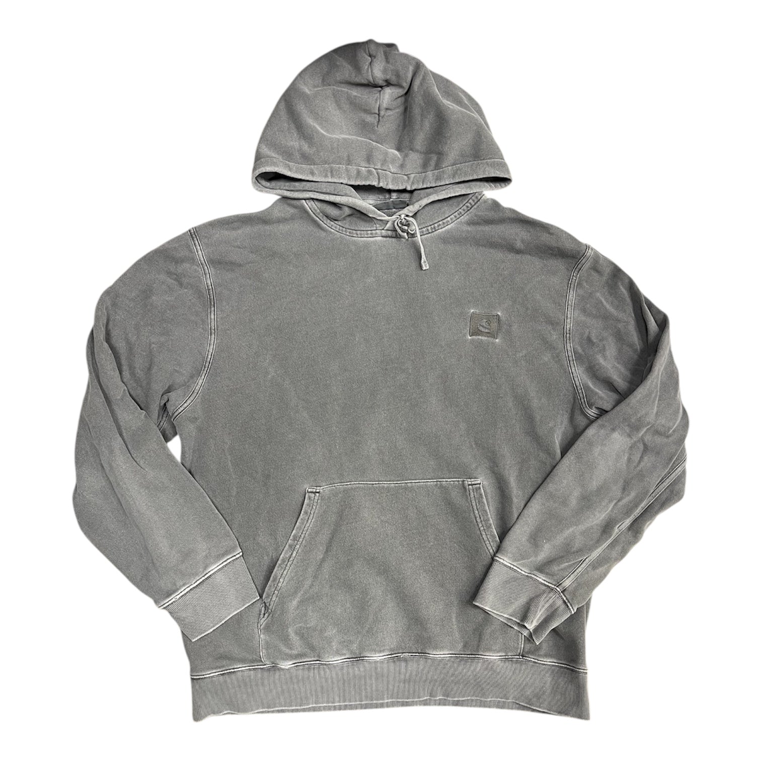 Carhartt Sedona Grey Hoodie