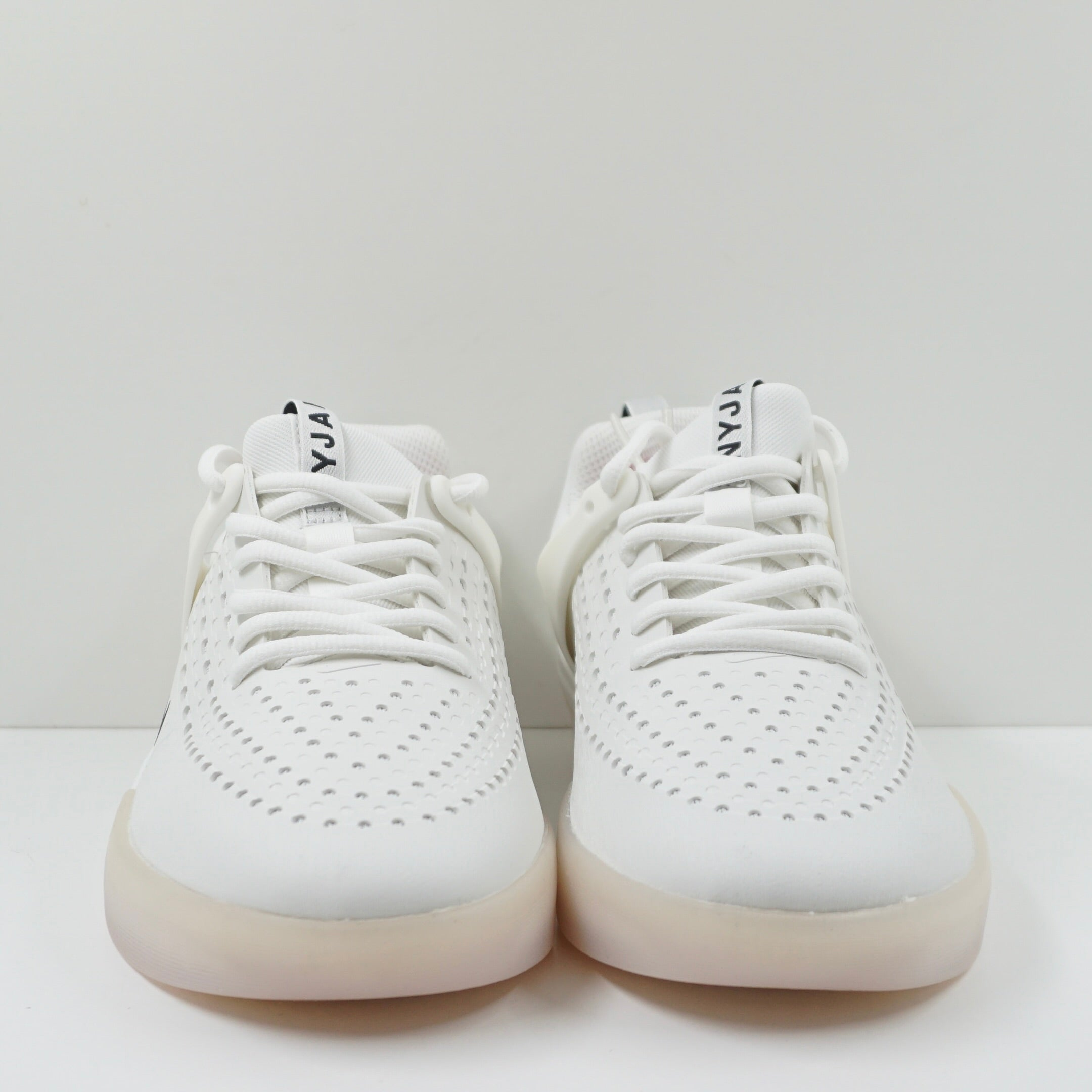 Nike SB Nyjah 3 White Black